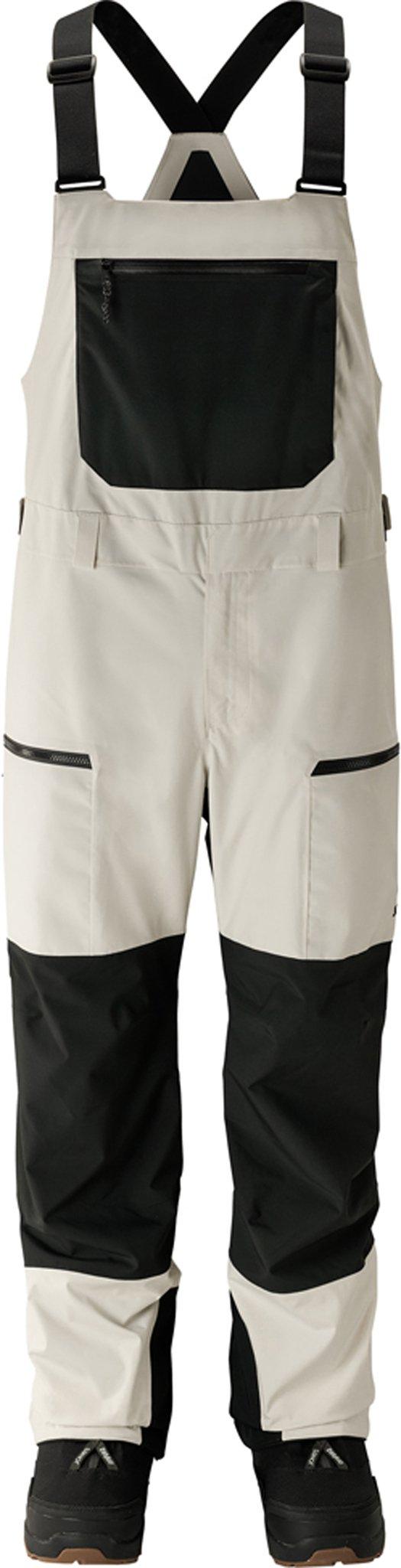 Product gallery image number 1 for product MTN Surf Recycled Bib Pant - Men's