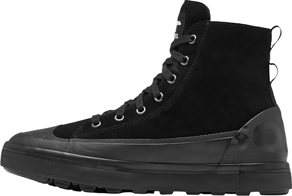 Product gallery image number 8 for product Cheyanne™ Metro II Sneak Waterproof Boot - Men's