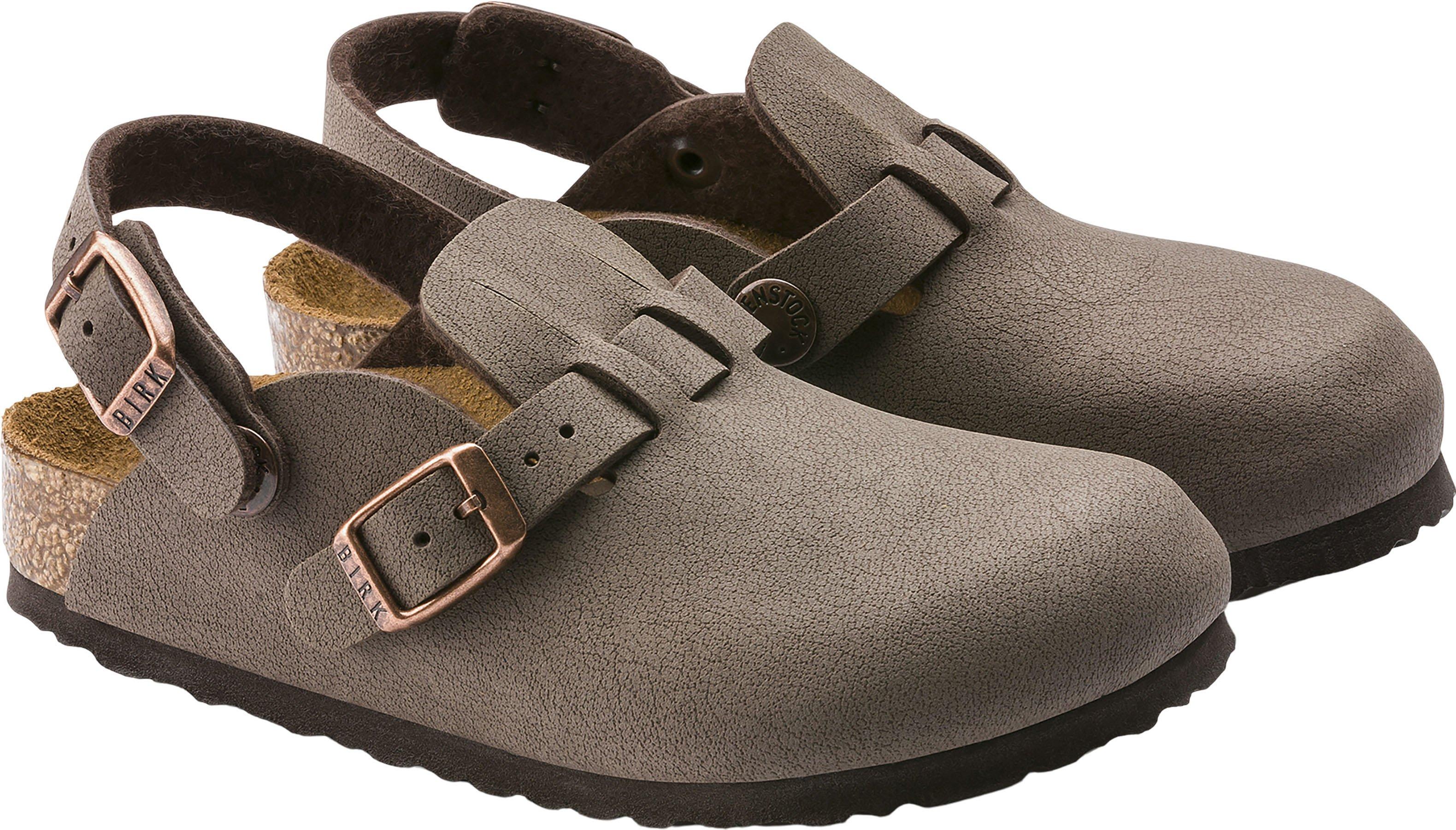 Product gallery image number 5 for product Kay Birkibuc Clog [Narrow] - Kid's
 