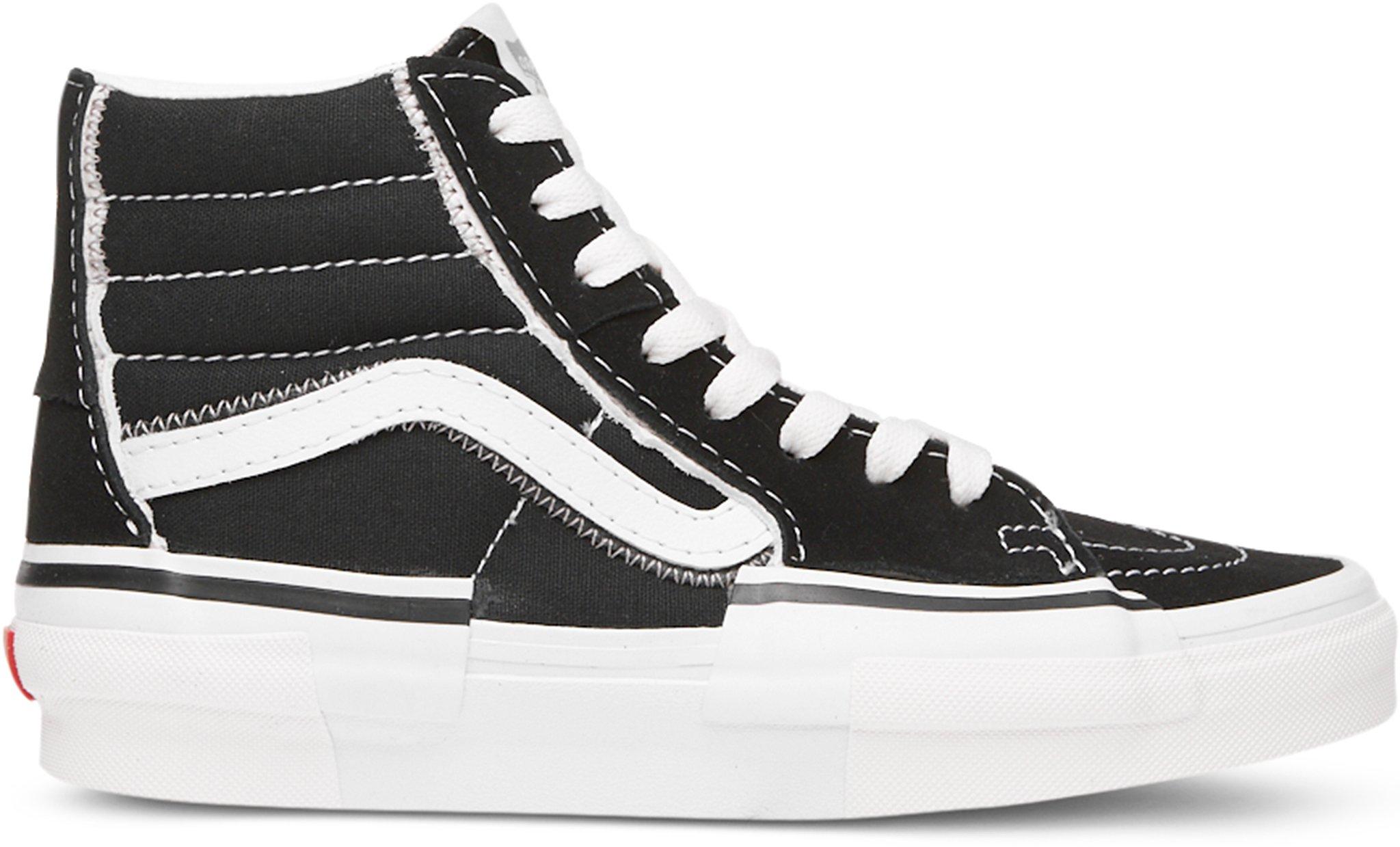 Product image for Sk8-Hi Reconstruct Shoe - Unisex