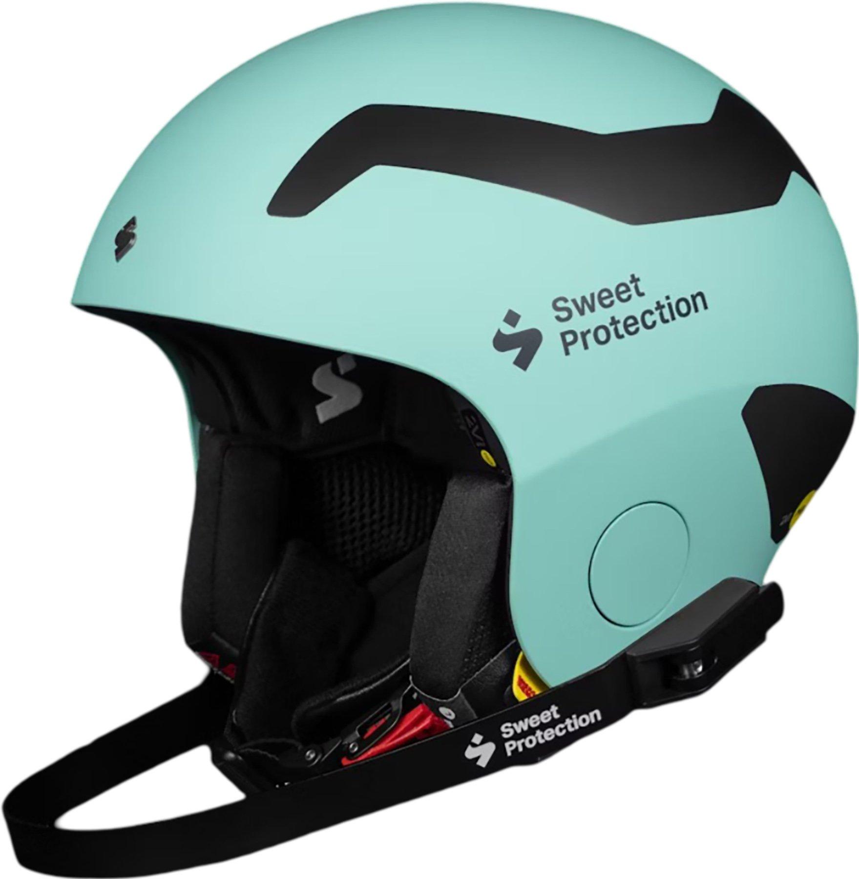 Product gallery image number 3 for product Volata 2Vi MIPS Race Helmet 