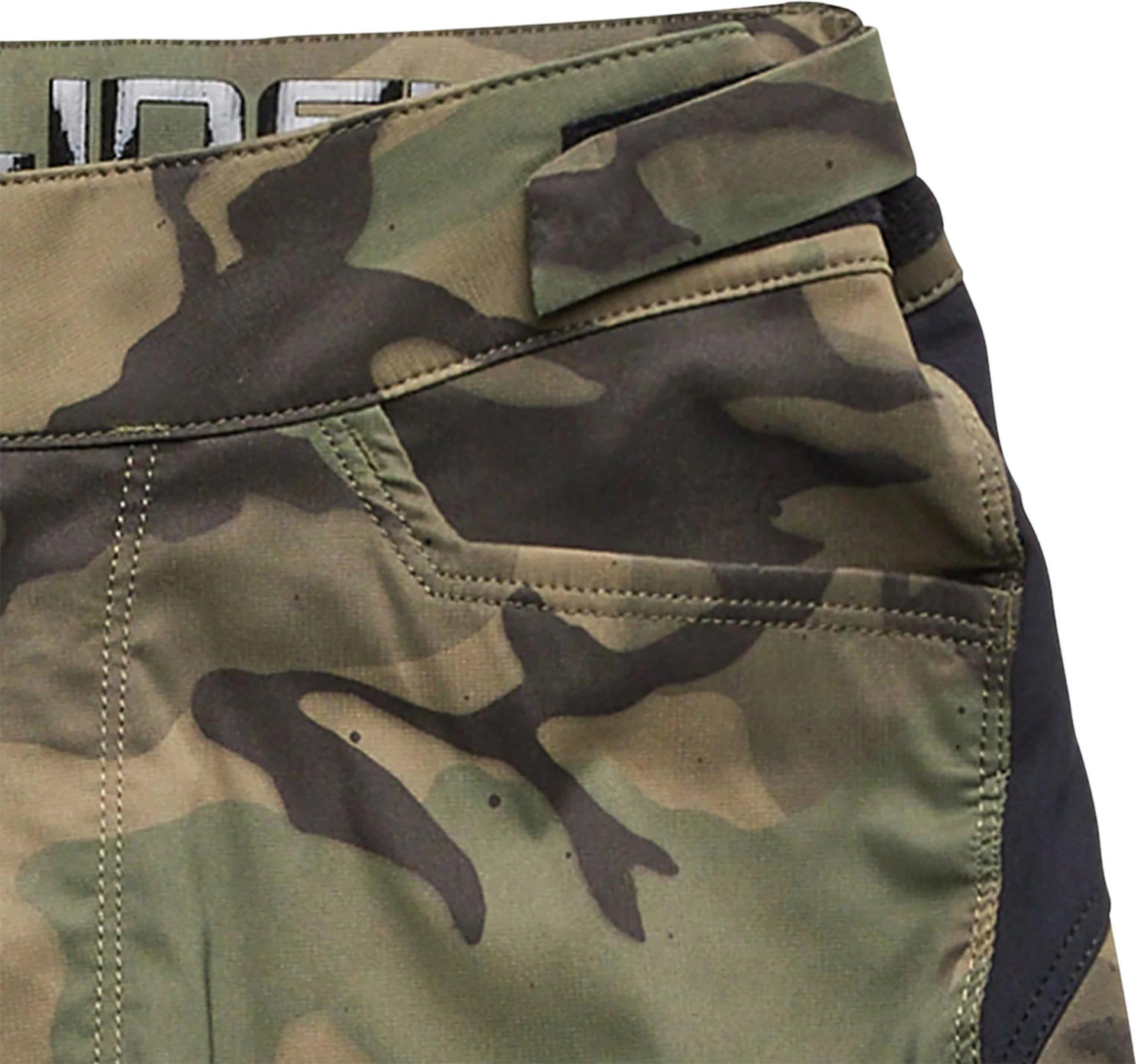 Product gallery image number 3 for product Flowline Shorts - Youth