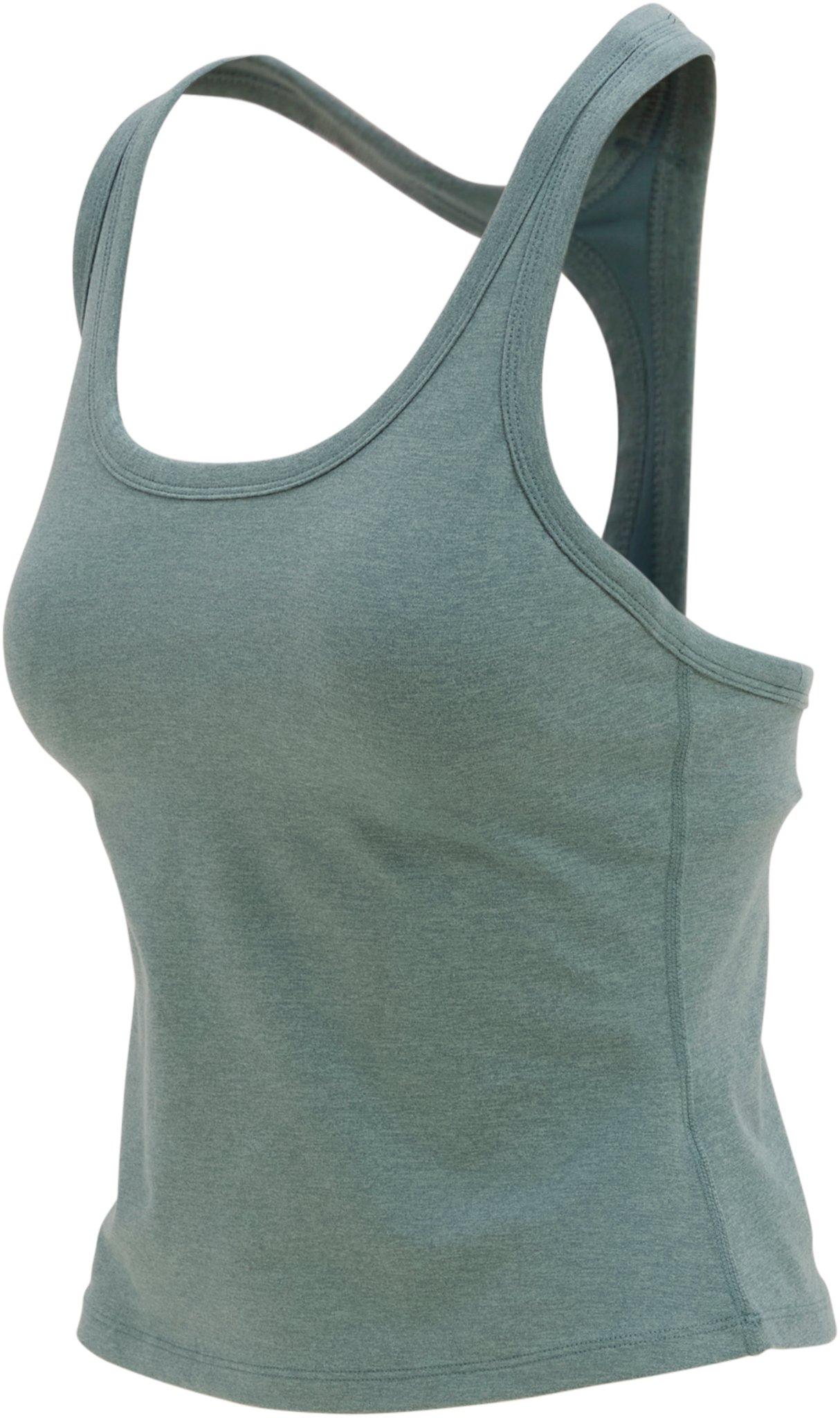 Product gallery image number 5 for product Heavana Racerback Tank Top - Women's