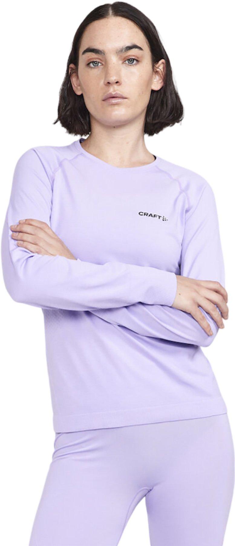 Product image for Core Dry Active Comfort Long Sleeve Jersey - Women's