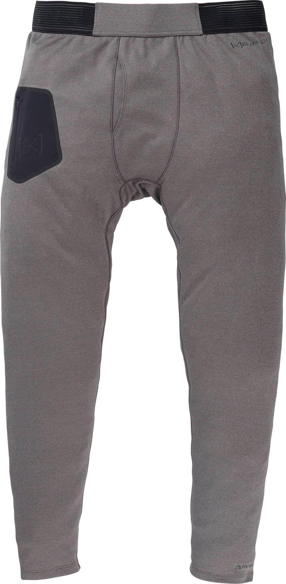 Product gallery image number 1 for product [ak] Baker Power Wool™ Base Layer Pant - Men's