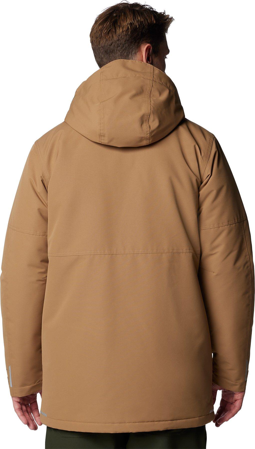 Numéro de l'image de la galerie de produits 2 pour le produit Parka Landroamer II - Homme