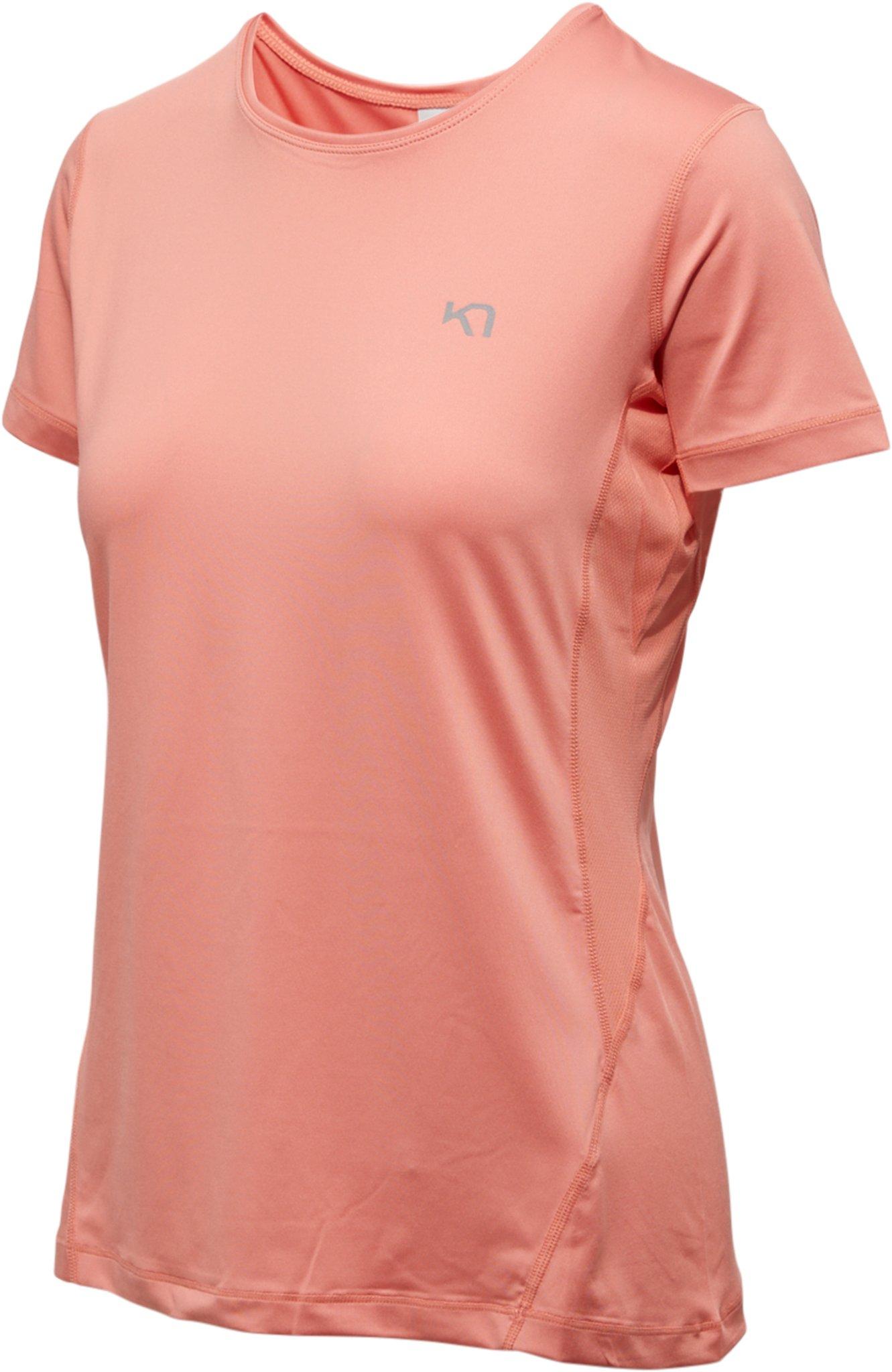 Product gallery image number 3 for product Nora 2.0 Tee - Women's