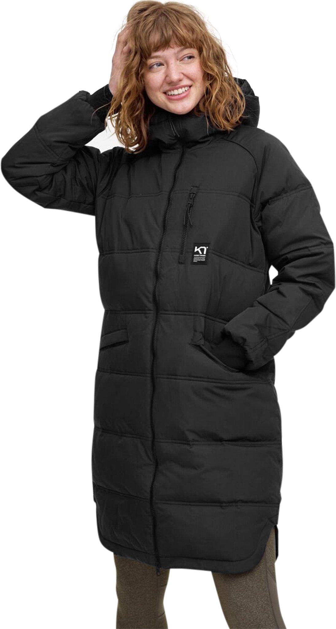 Product gallery image number 3 for product Rongve Parka - Women's