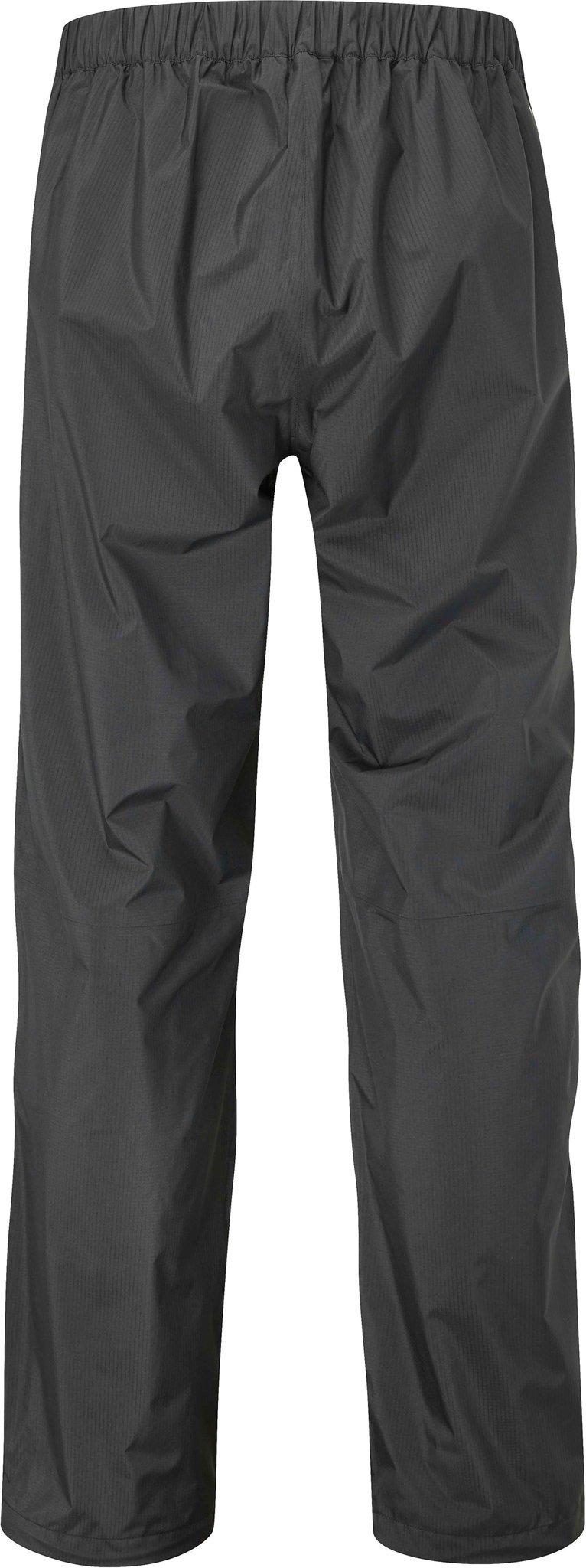 Product gallery image number 6 for product Downpour Plus 2.0 Pant - Men's