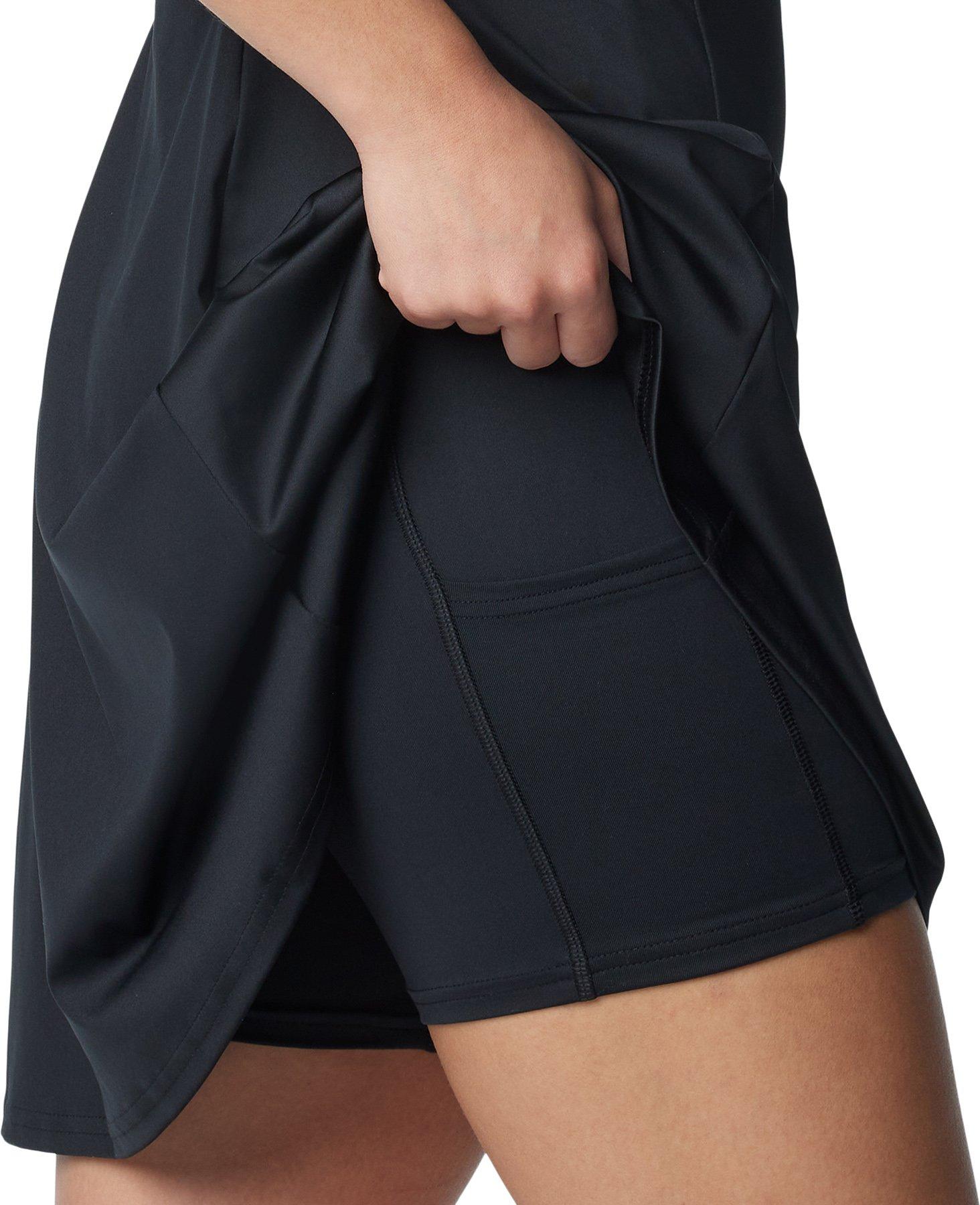 Numéro de l'image de la galerie de produits 4 pour le produit Robe active Boundless Trek - Femme