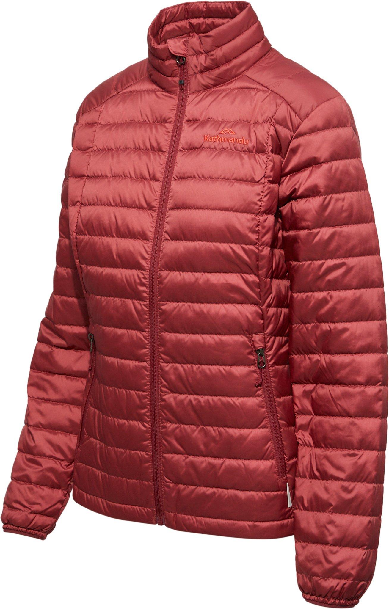 Product gallery image number 2 for product Heli 600 Fill Lightweight Down Jacket - Women’s