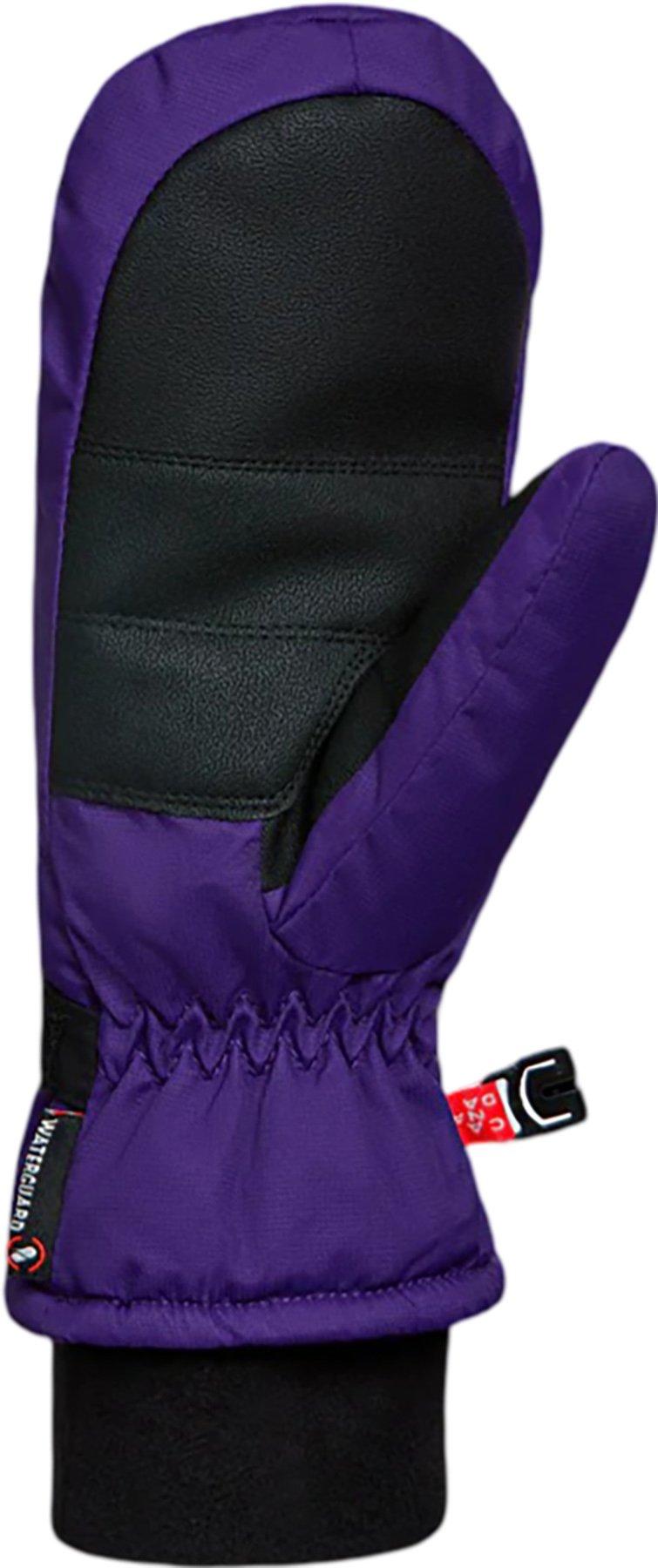 Product gallery image number 2 for product Montagne PRIMALOFT® Mittens - Women's