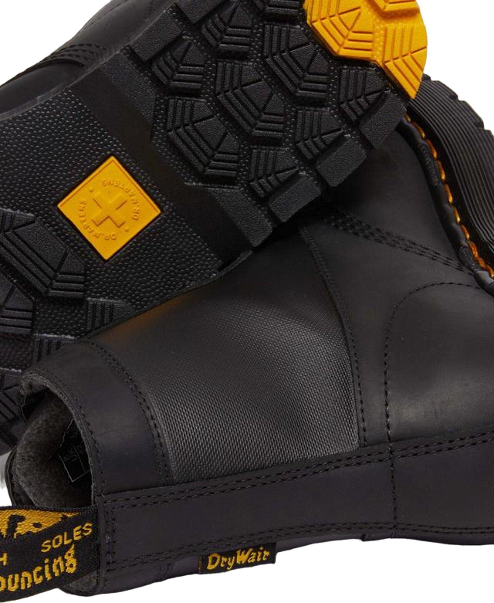 Product gallery image number 6 for product Trinity 1460 Wintergrip Waterproof Boot - Unisex