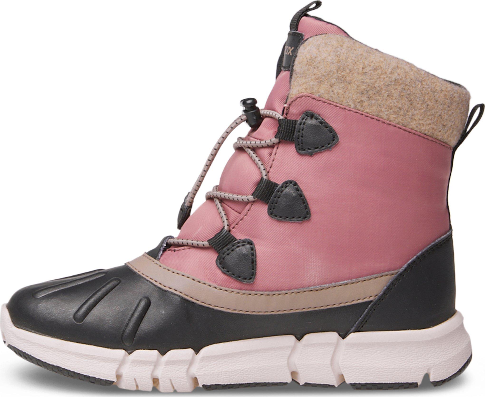 Product gallery image number 3 for product Flexyper ABX Waterproof Ankle Boot - Kids