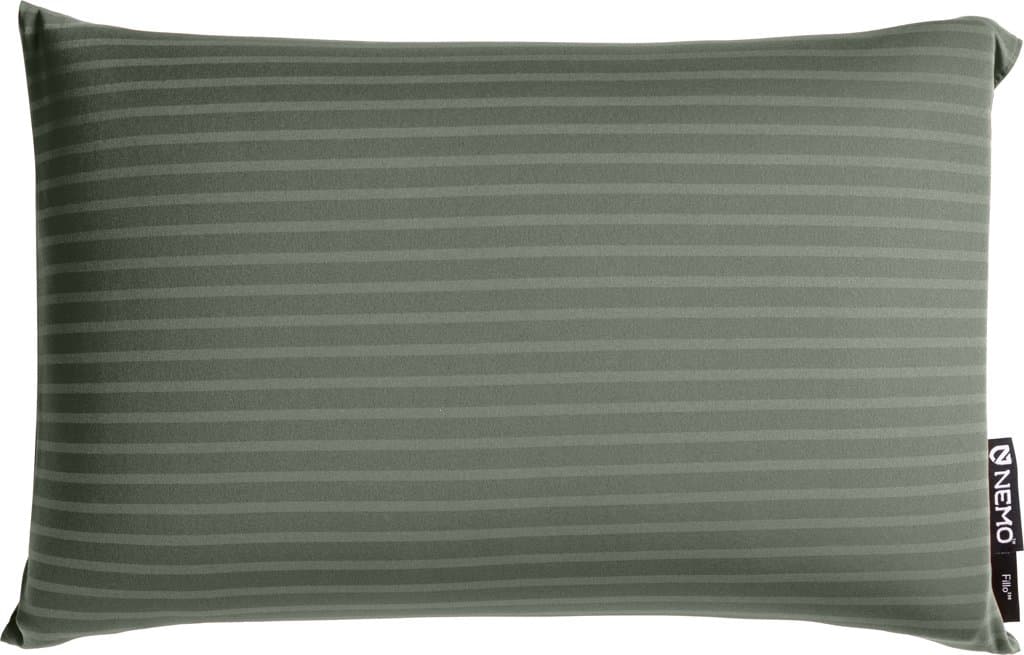 Product gallery image number 2 for product Fillo Backpacking & Camping Pillow