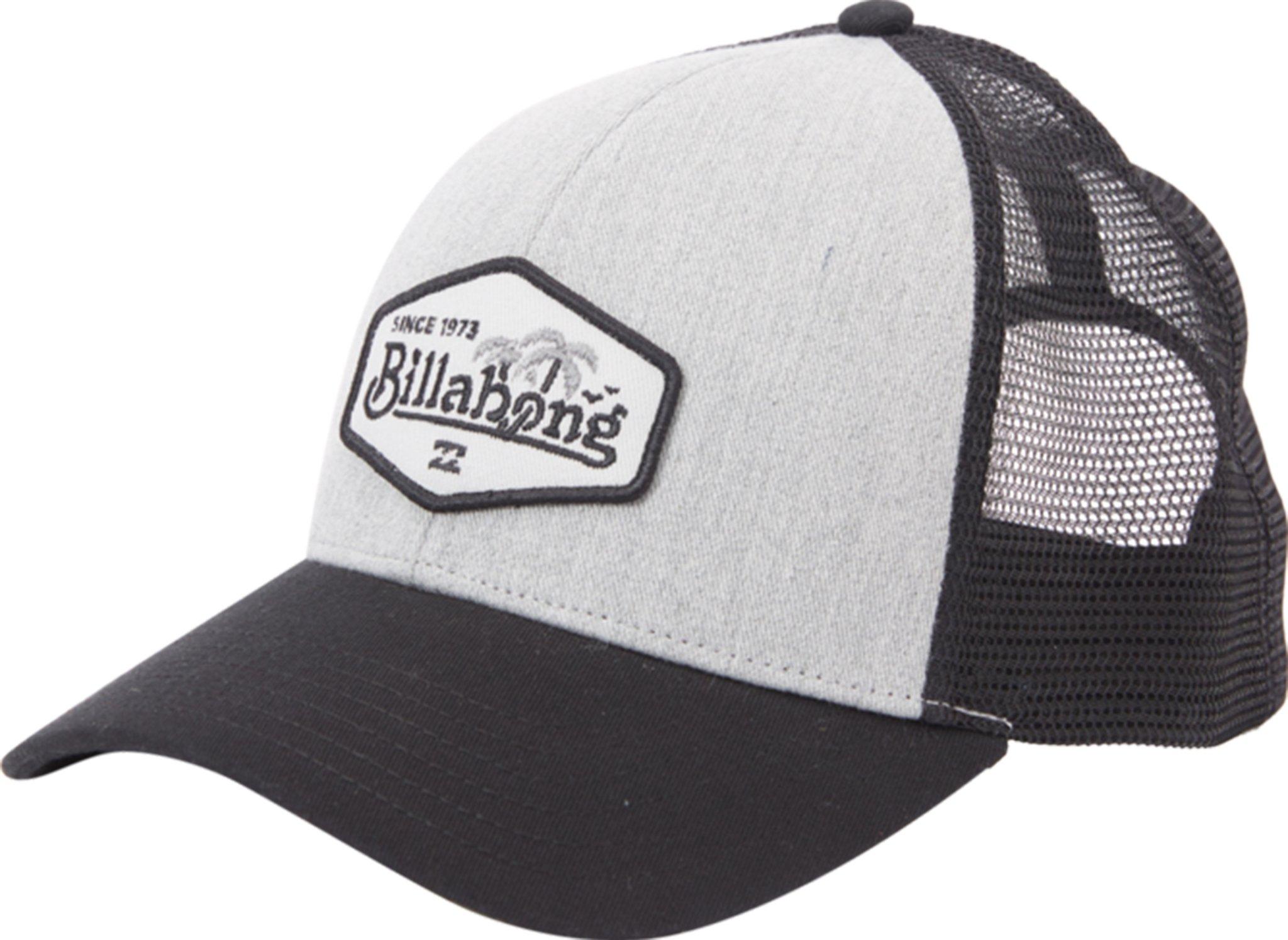 Product gallery image number 4 for product Walled Trucker Hat - Boys