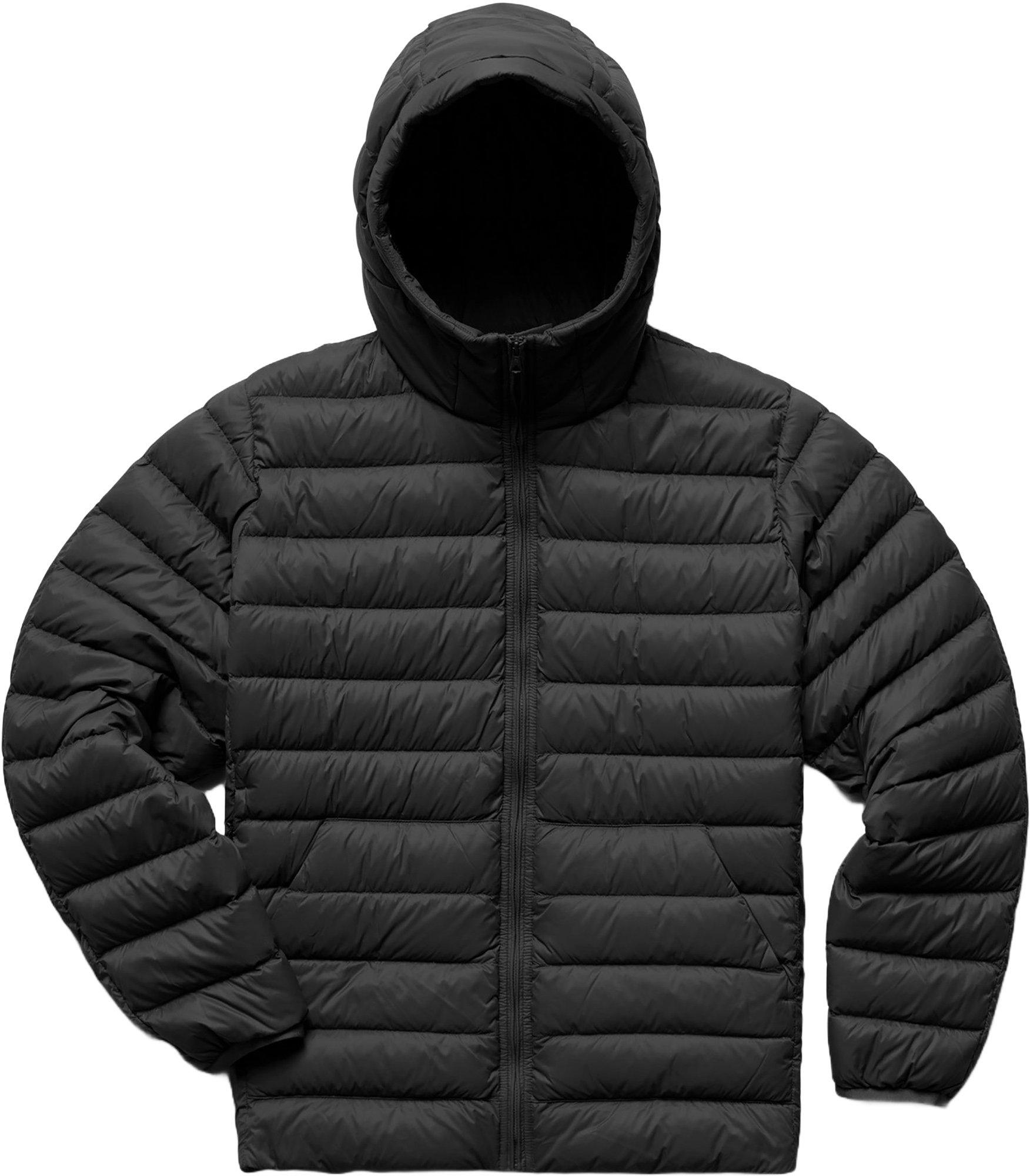 Image de produit pour Manteau Warm Up - Homme