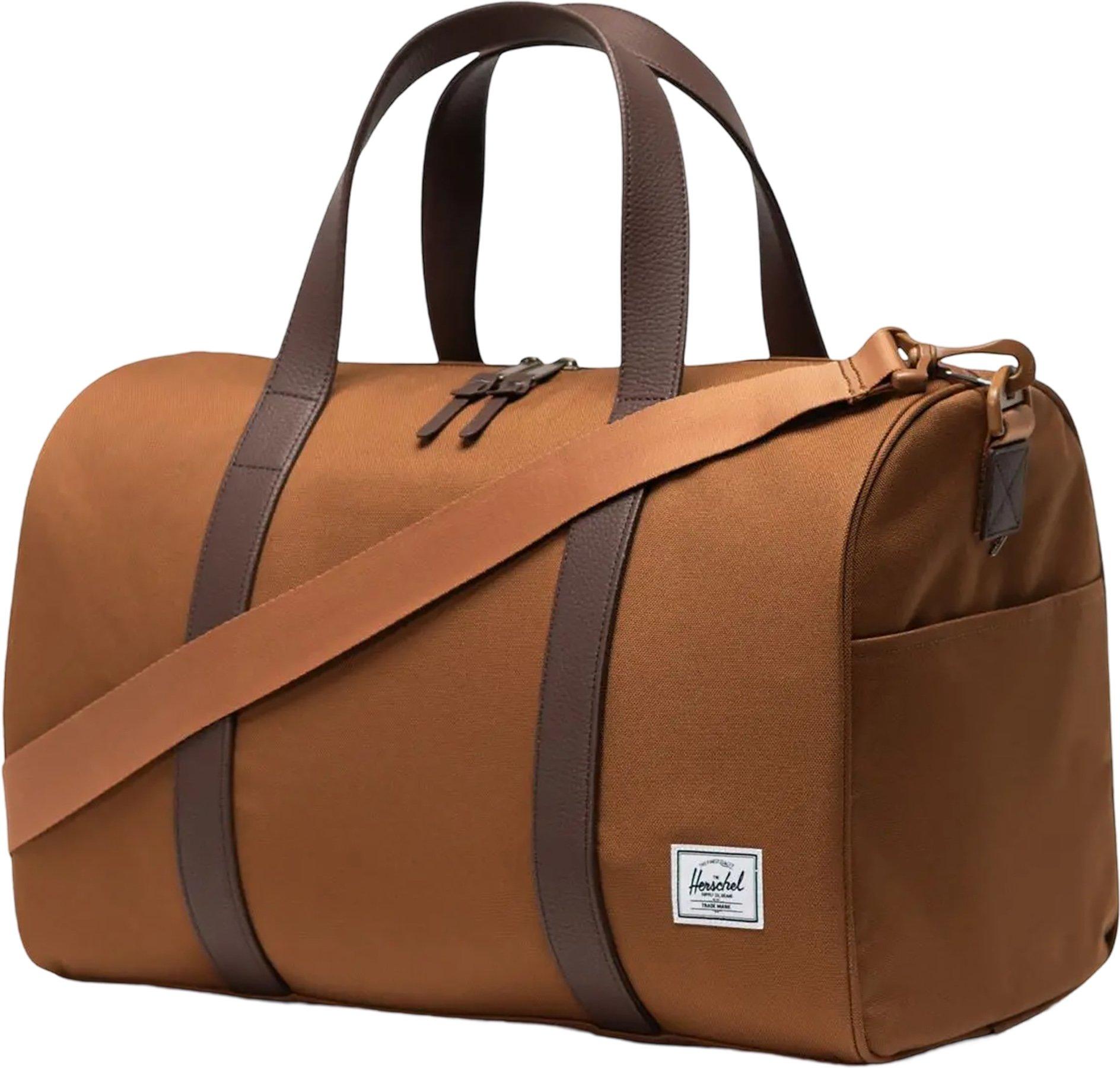 Product image for Herschel Novel Carry On Duffle Bag 26.5L