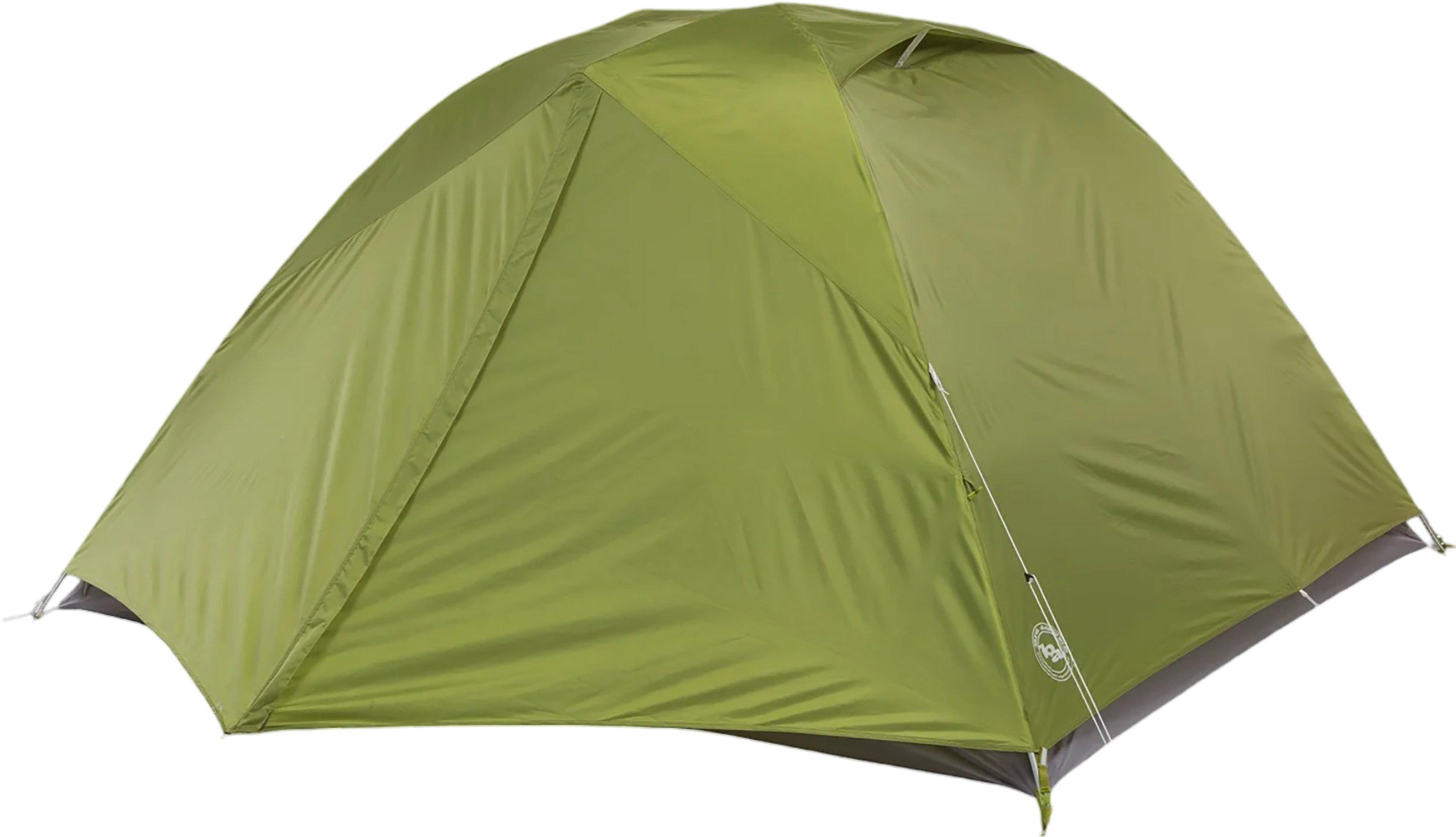 Product gallery image number 2 for product Blacktail 3 Tent