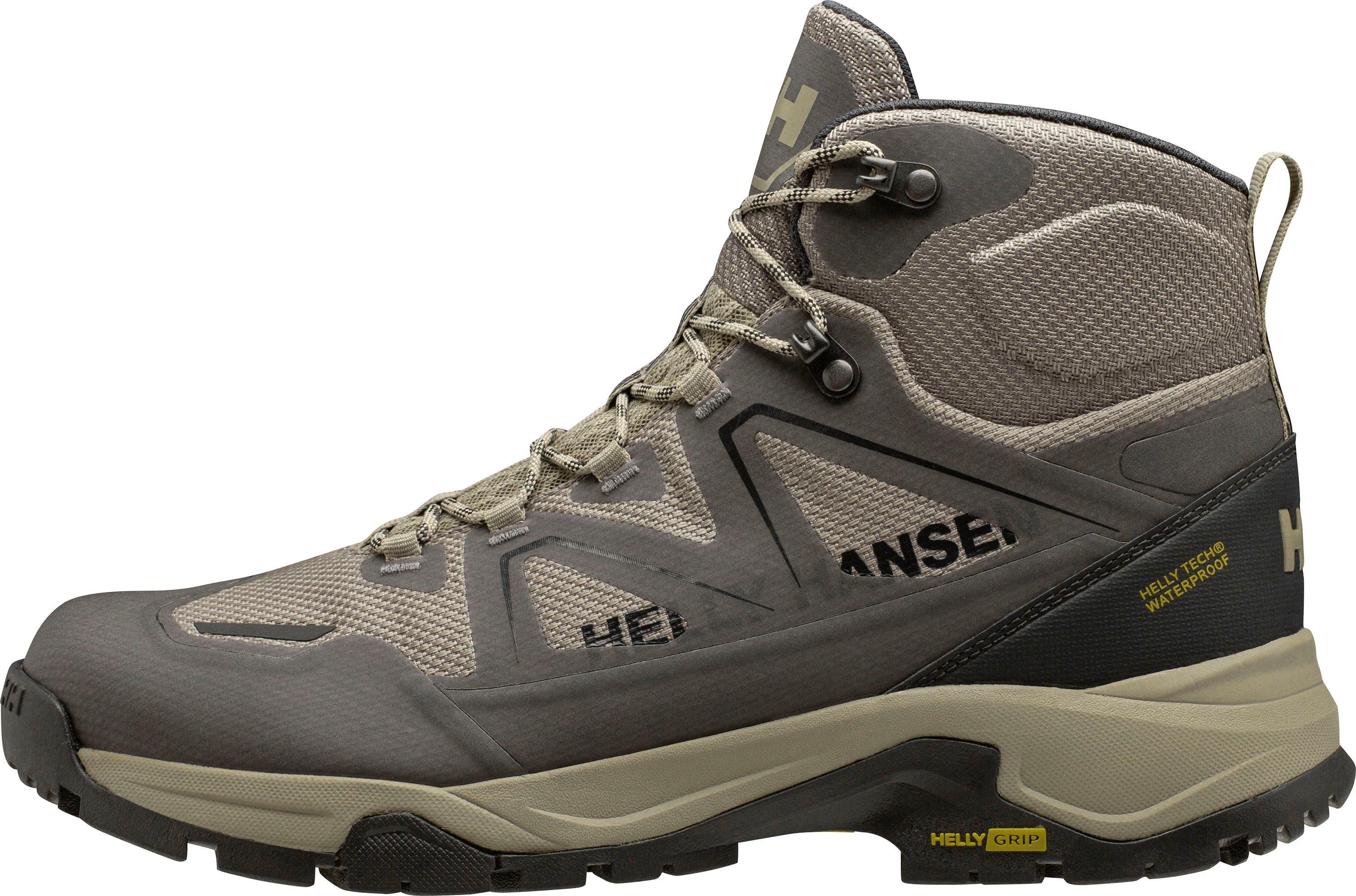 Product gallery image number 1 for product Cascade Mid Hiking Boots - Men's