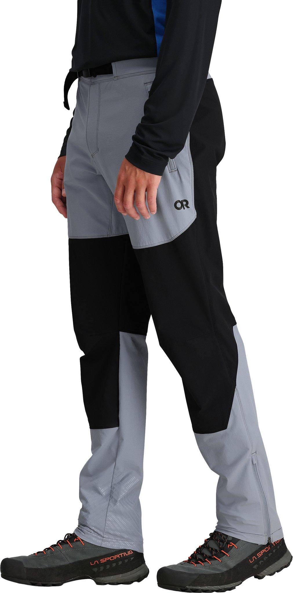 Product gallery image number 6 for product Cirque Lite Pant - Men's