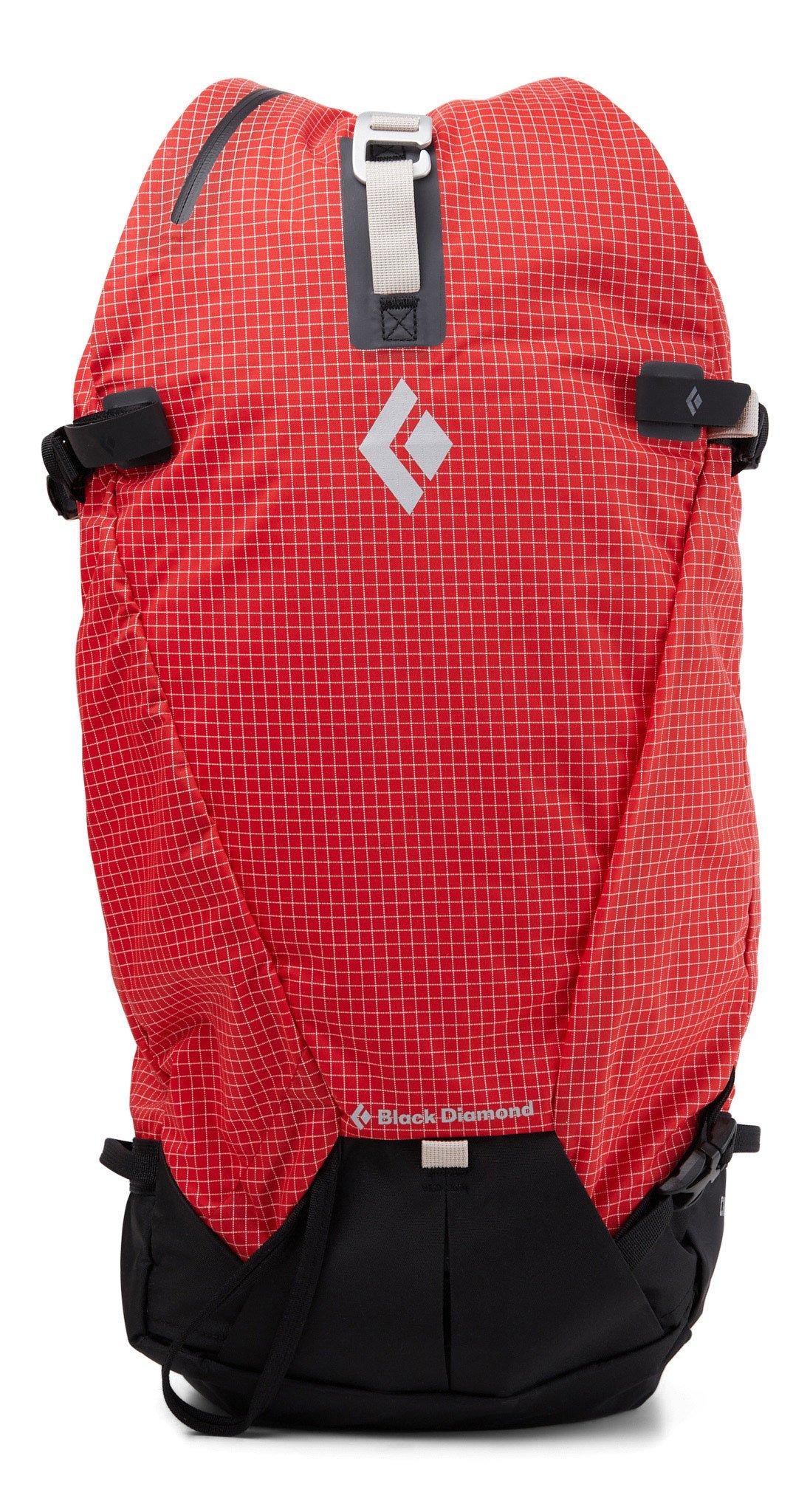 Product gallery image number 1 for product Cirque Backpack 30L