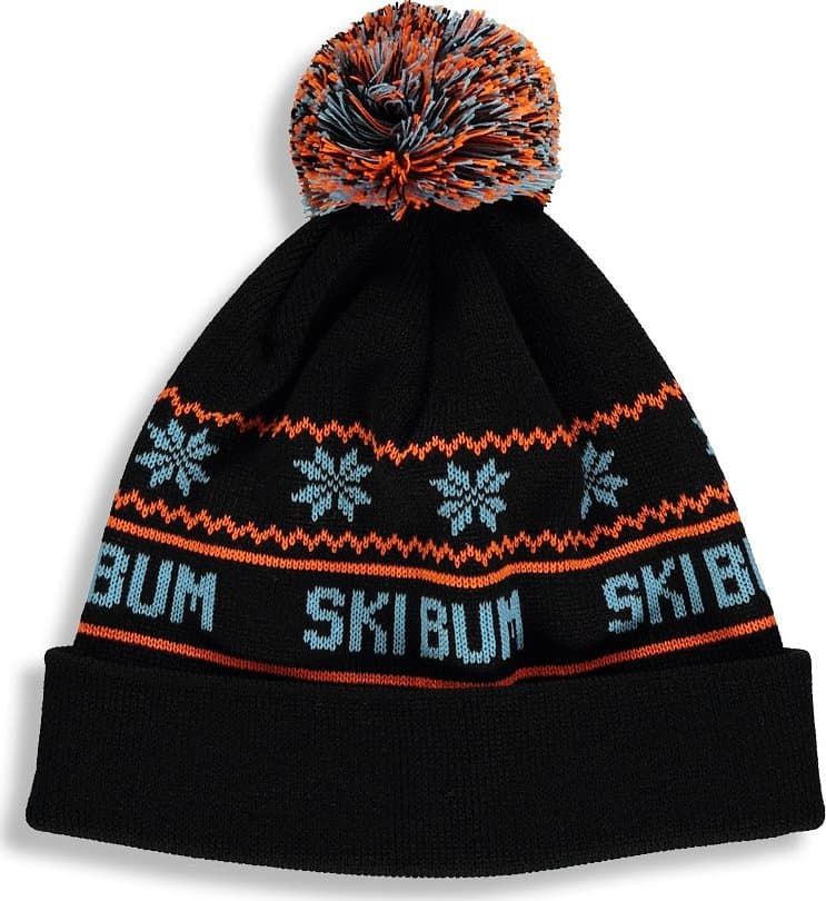 Product image for Cotton Candy Ski Bum Beanie - Youth