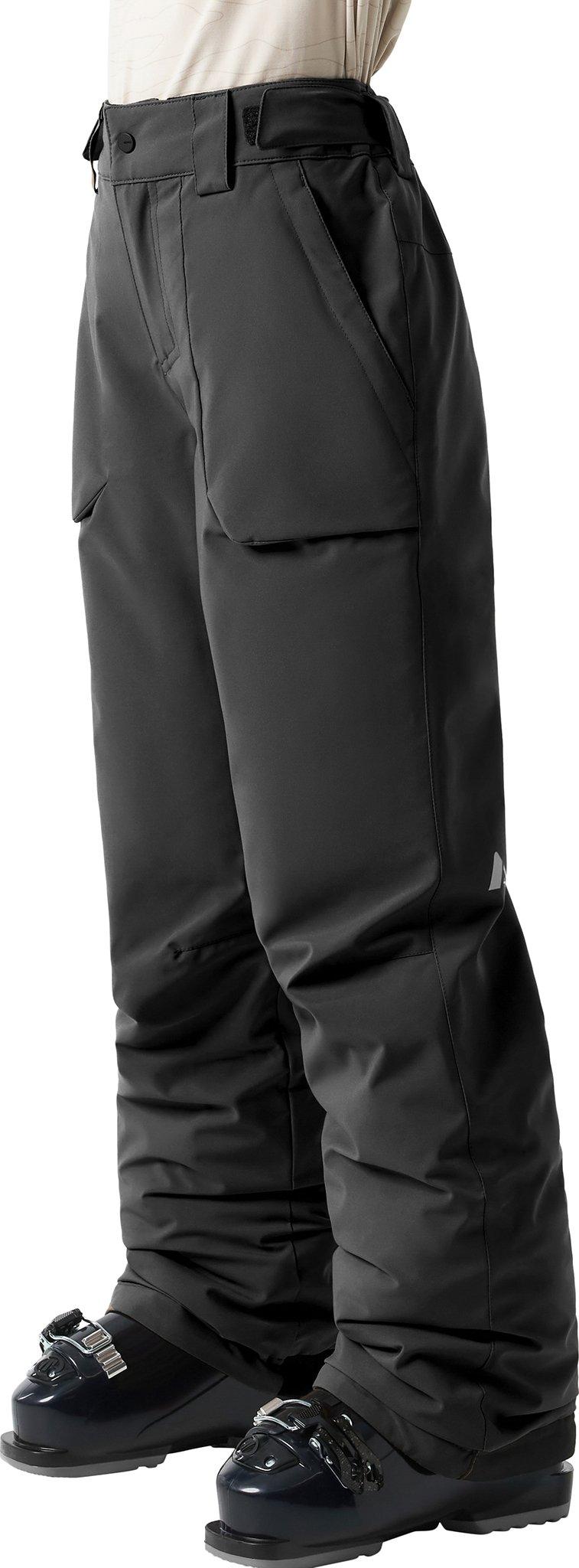 Product gallery image number 3 for product Comi Insulated Pant - Girls