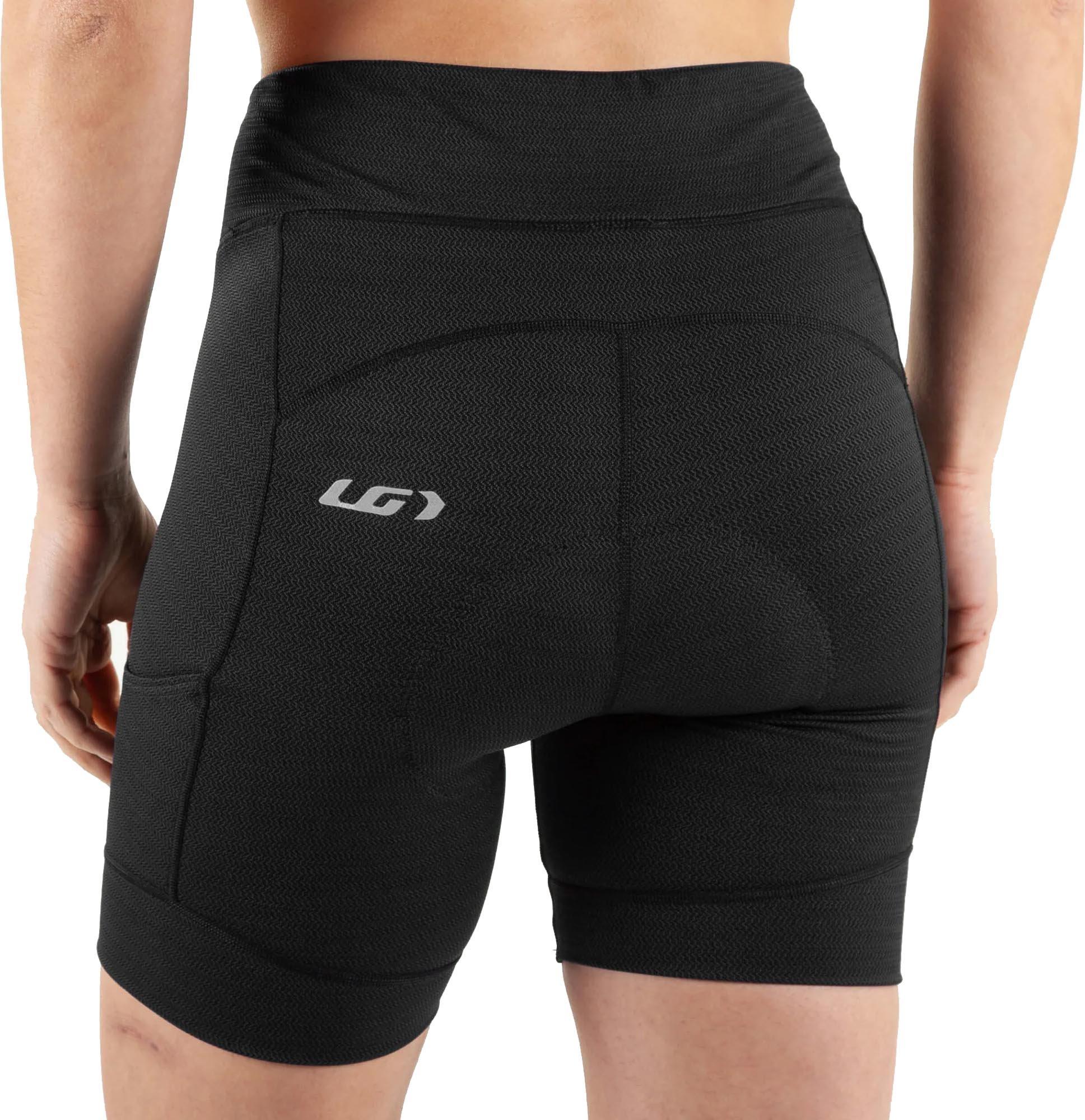 Numéro de l'image de la galerie de produits 7 pour le produit Short Fit Sensor Texture 7.5 - Femme