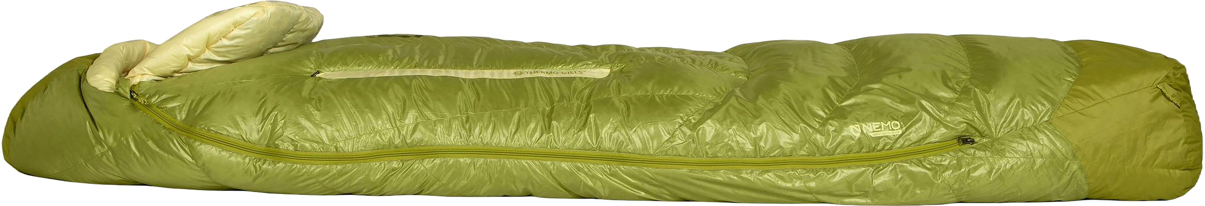 Product gallery image number 3 for product Disco Endless Promise Long Sleeping Bag - 15°F/-9°C - Women's