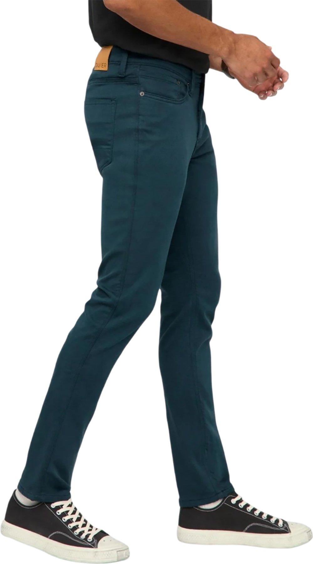 Product gallery image number 2 for product No Sweat Slim Pants - Men's