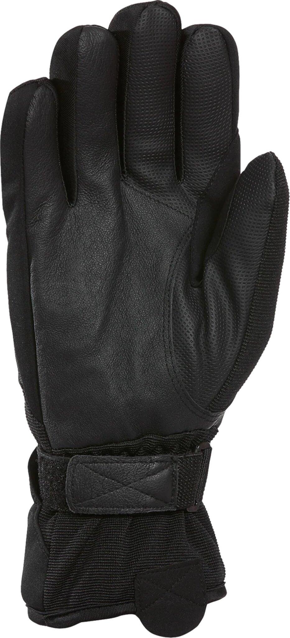 Numéro de l'image de la galerie de produits 2 pour le produit Gants The Wanderer - Homme