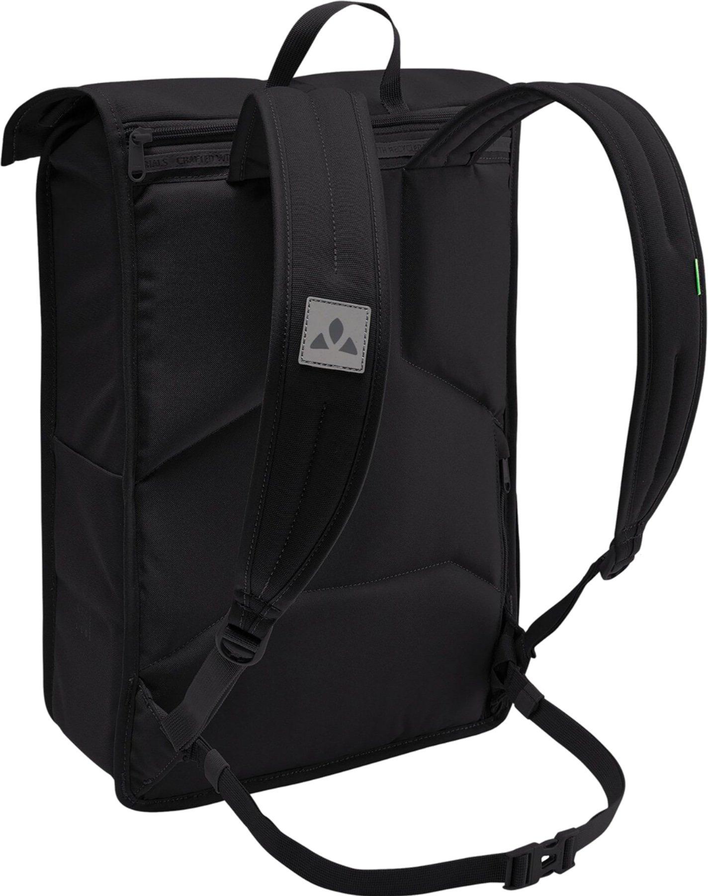 Product gallery image number 2 for product Coreway Rolltop Backpack 20L