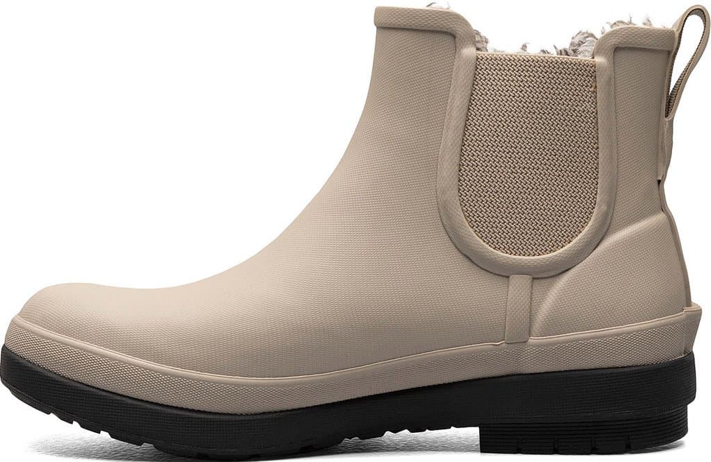 Product gallery image number 5 for product Amanda II Chelsea Waterproof Slip-On Rain Boots - Women's