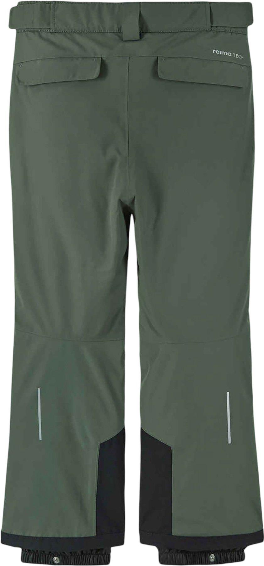 Numéro de l'image de la galerie de produits 2 pour le produit Pantalon de ski imperméable Reimatec Riento - Jeune