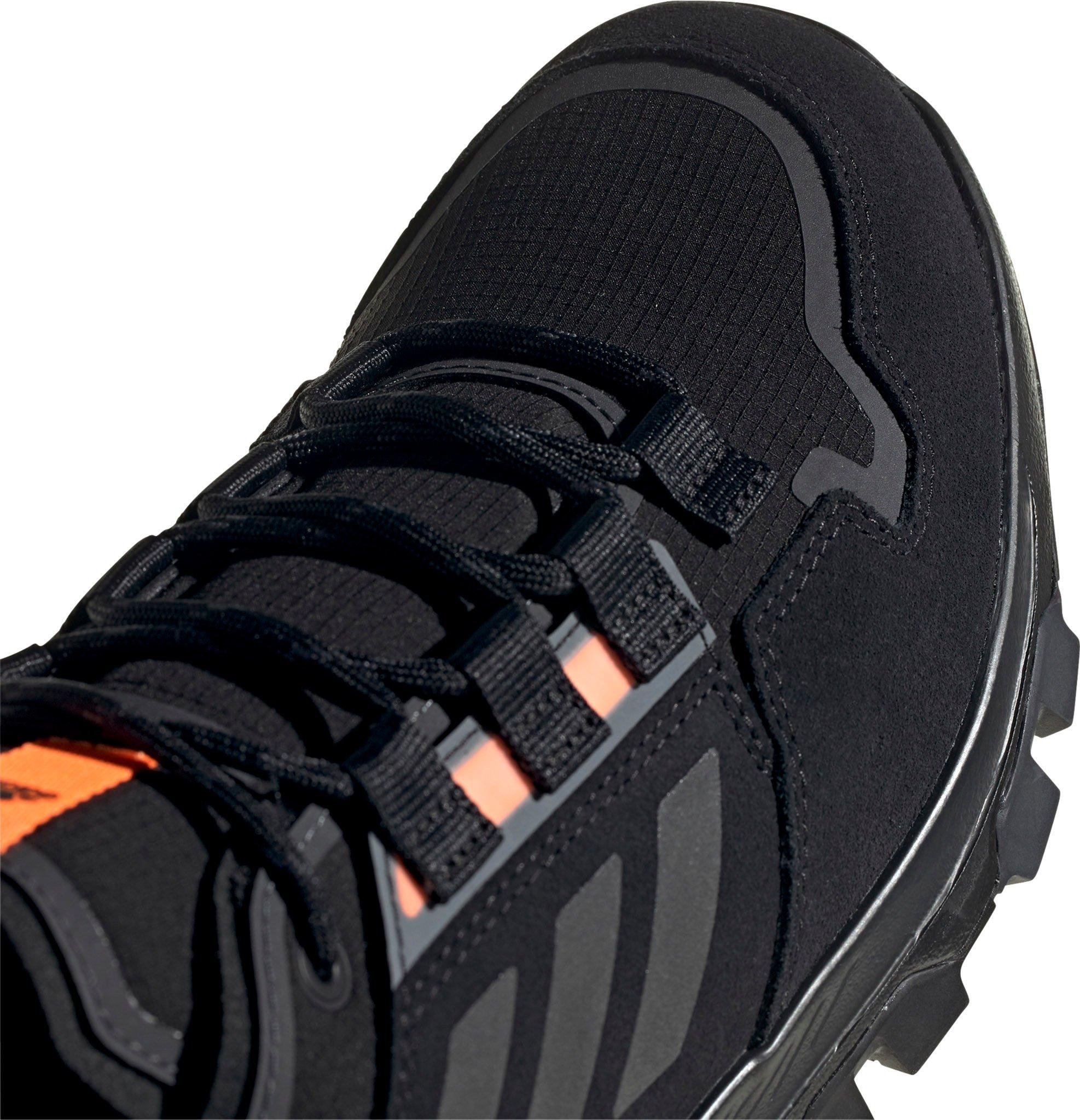 Product gallery image number 6 for product Terrex Hikster Low Hiking Shoes - Men's