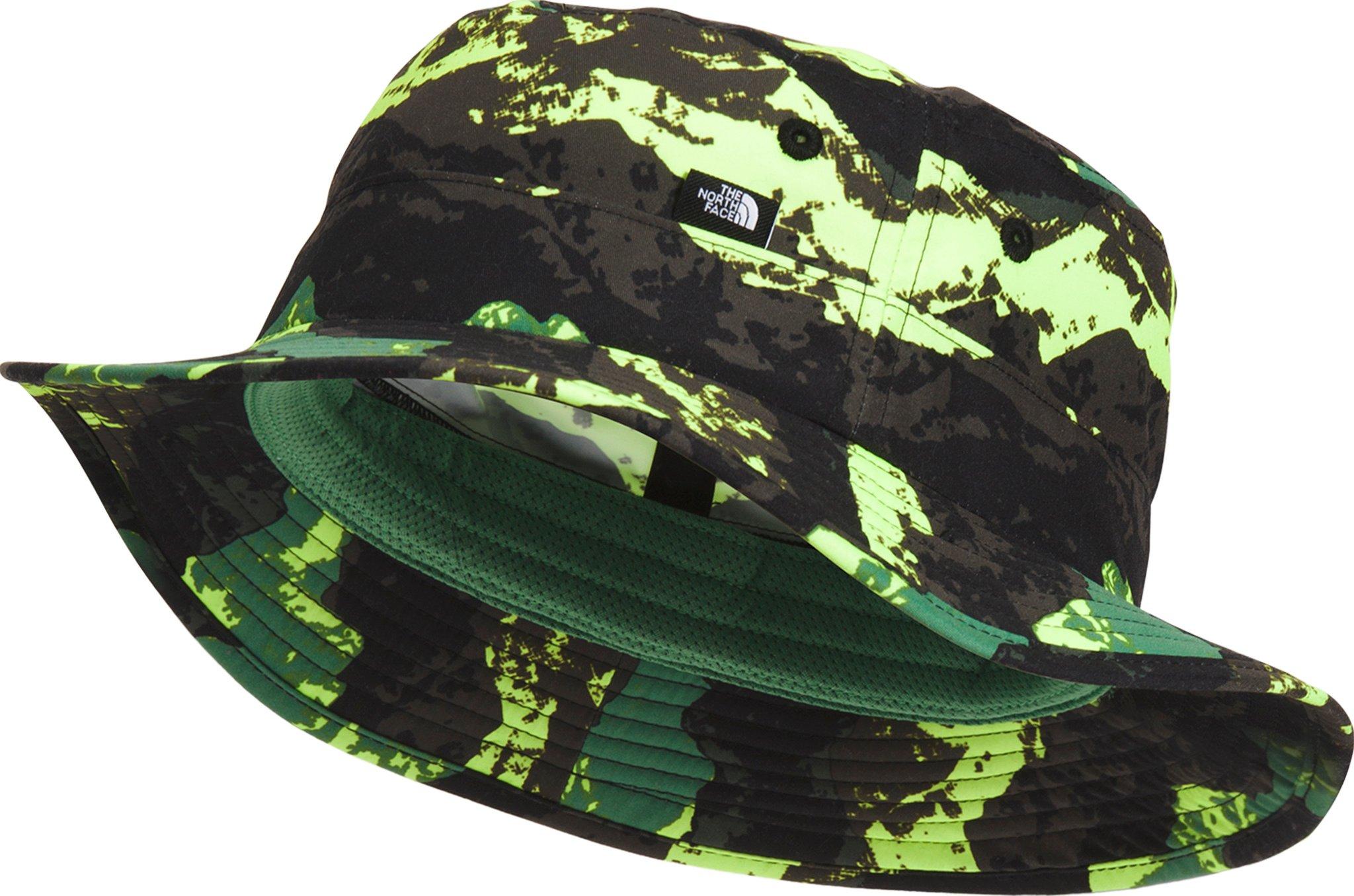 Product gallery image number 1 for product Class V Brimmer Hat - Kids