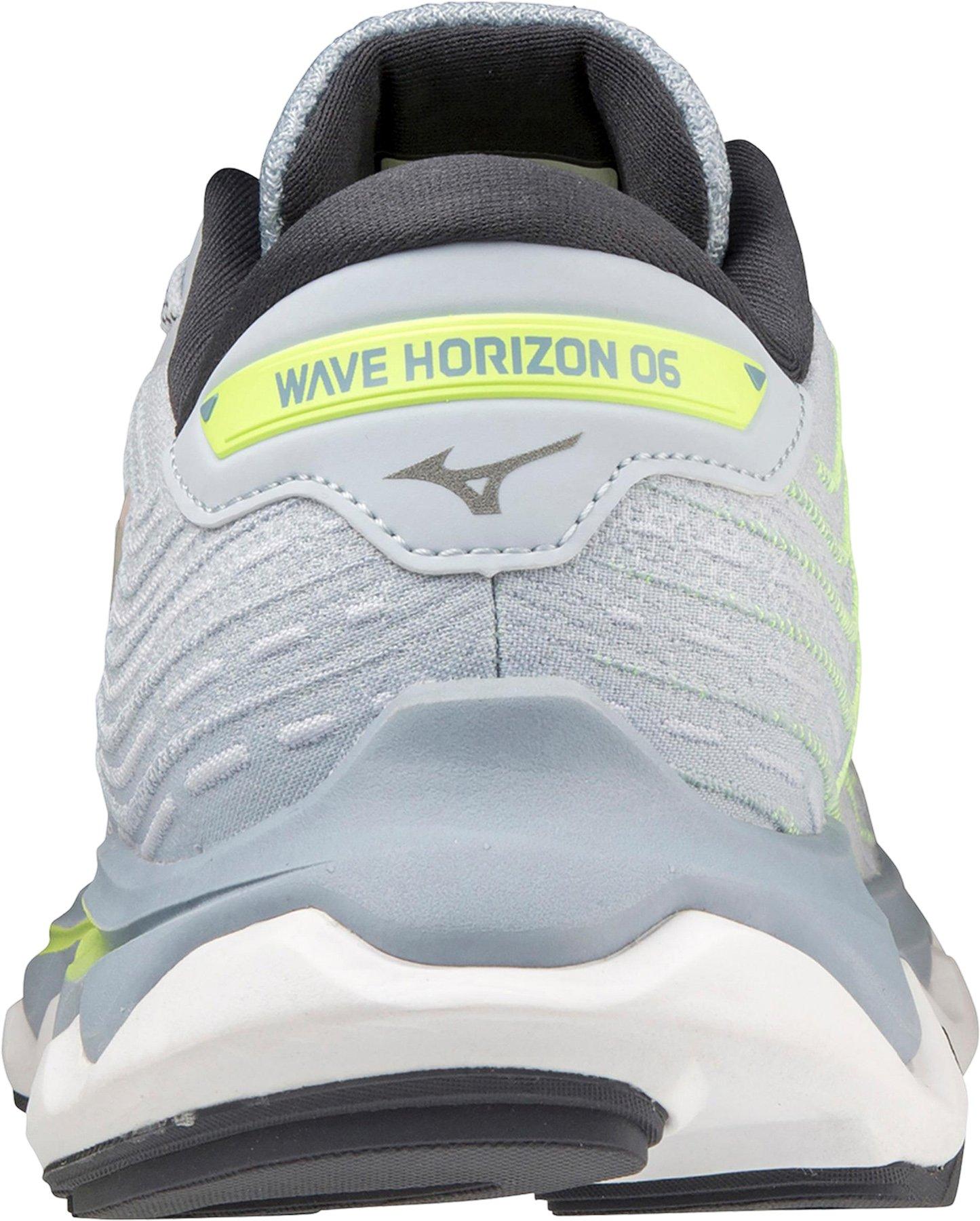 Product gallery image number 2 for product Wave Horizon 6 Running Shoes - Women's