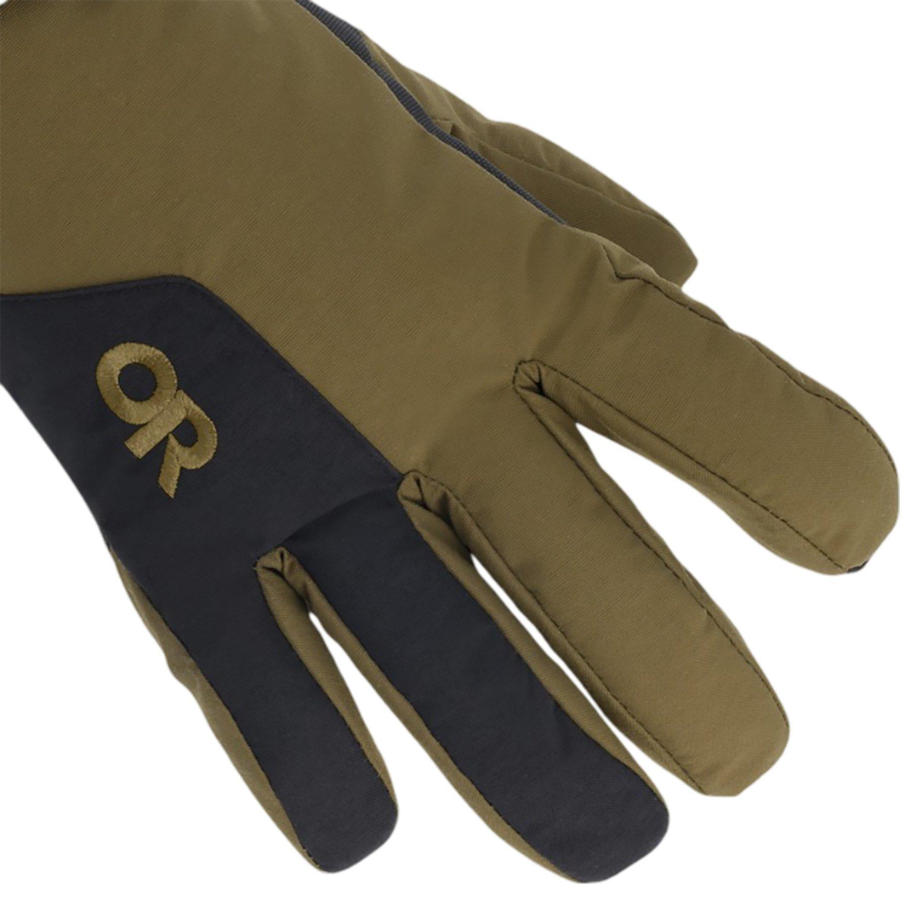 Product gallery image number 3 for product Adrenaline Gloves - Women's