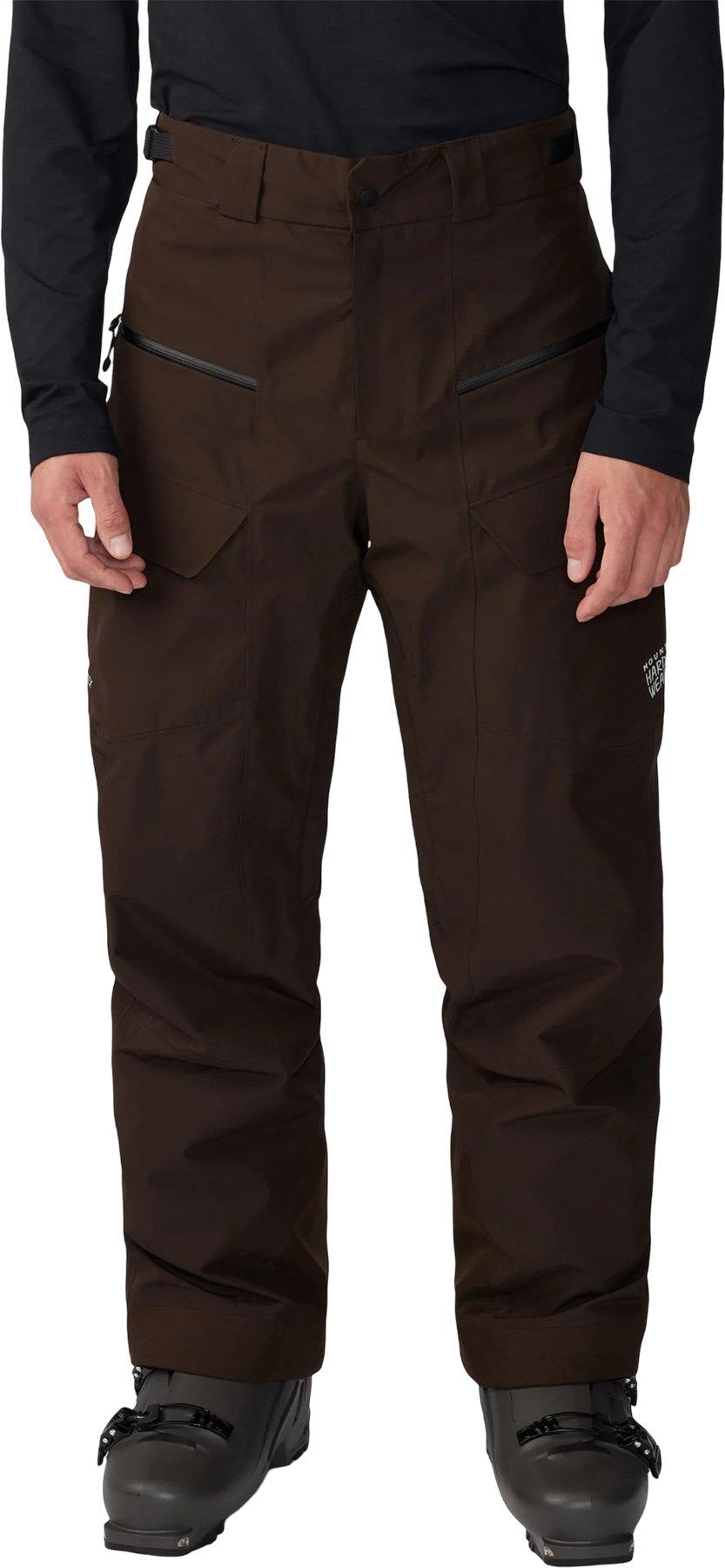 Image de produit pour Pantalon GORE-TEX Cloud Bank - Homme