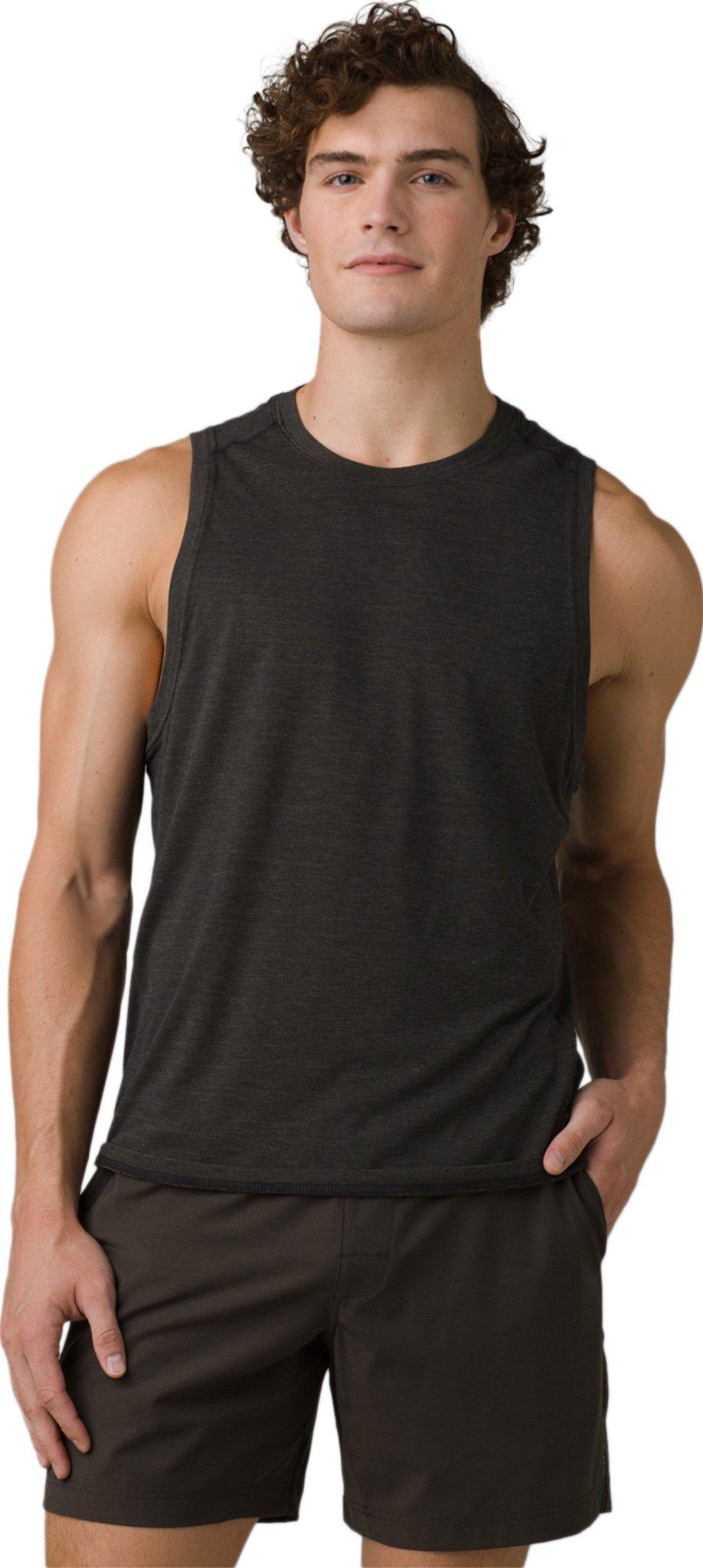 Image de produit pour Camisole Prospect Heights - Homme