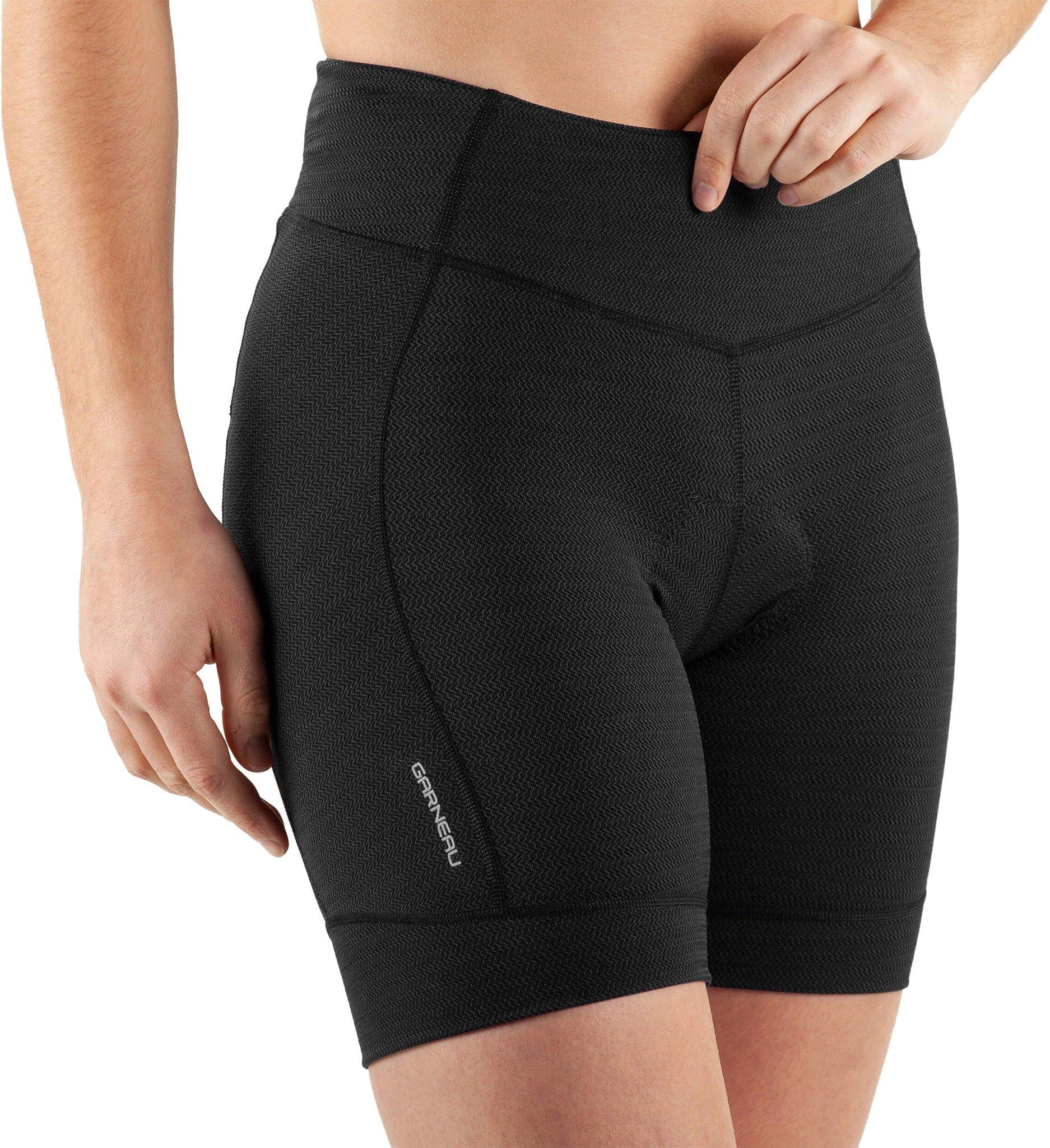 Numéro de l'image de la galerie de produits 9 pour le produit Short Fit Sensor Texture 7.5 - Femme