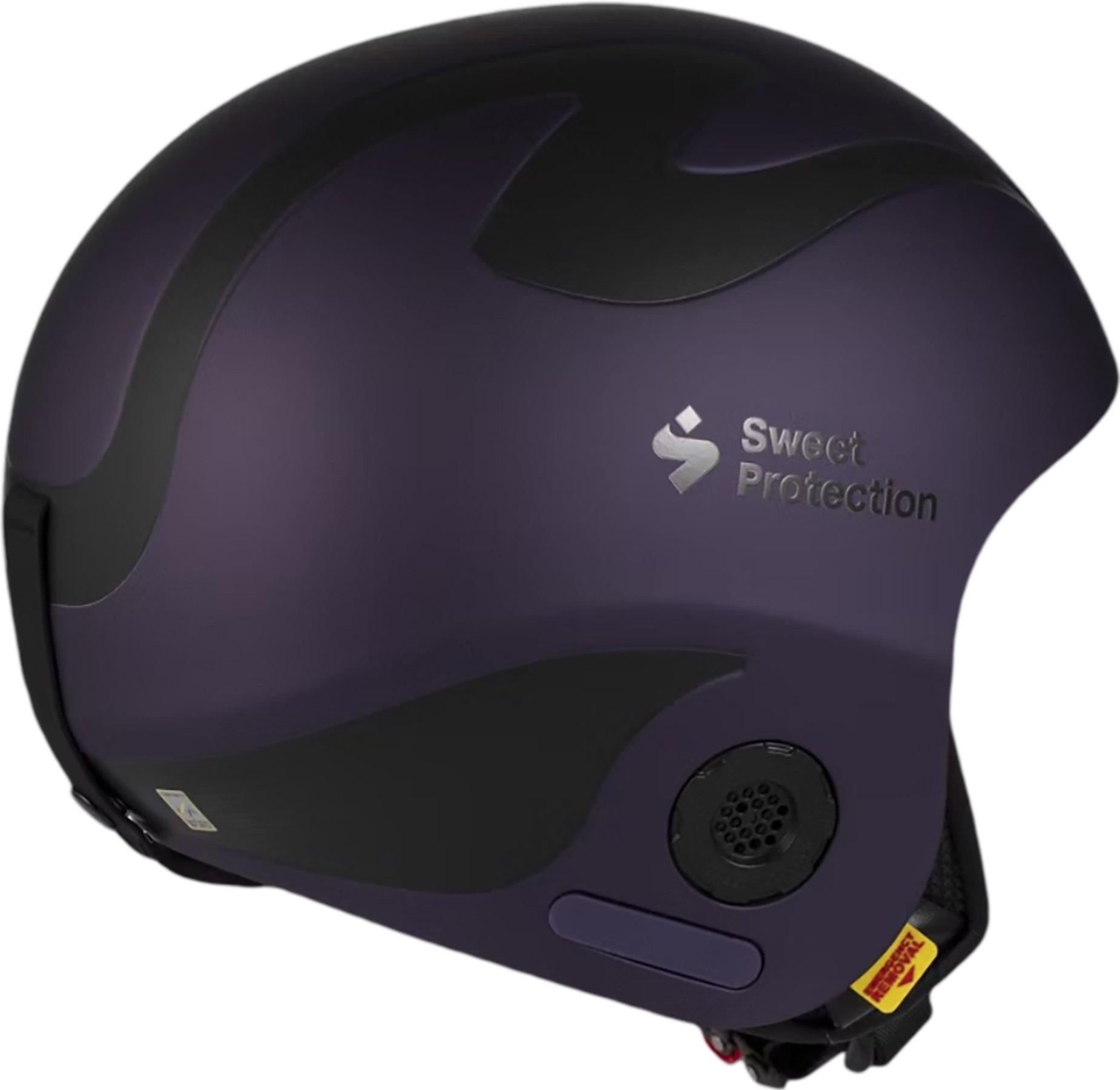 Product gallery image number 3 for product Volata MIPS Helmet - Unisexe