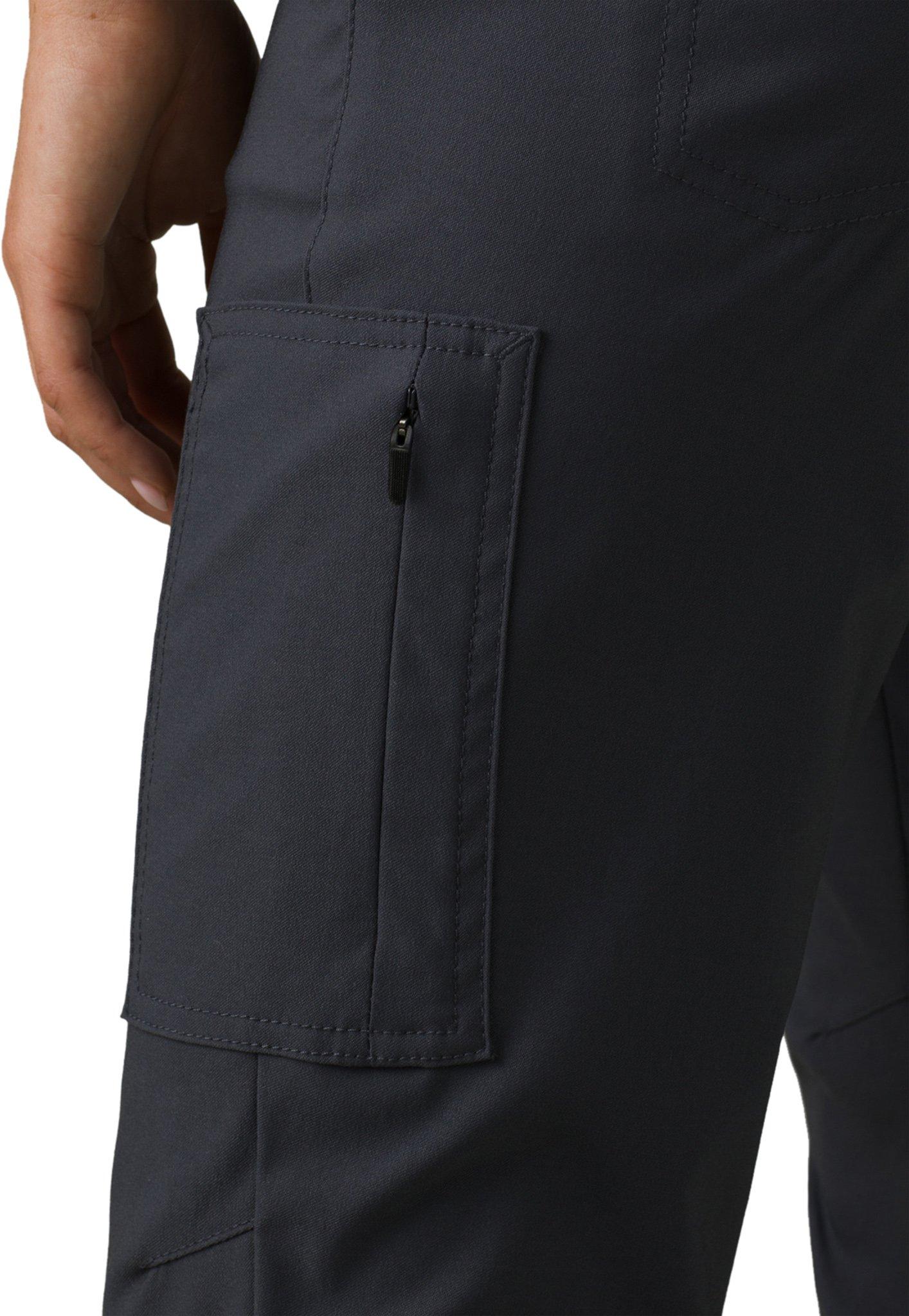 Numéro de l'image de la galerie de produits 2 pour le produit Pantalon de jogging Halle II - Femme