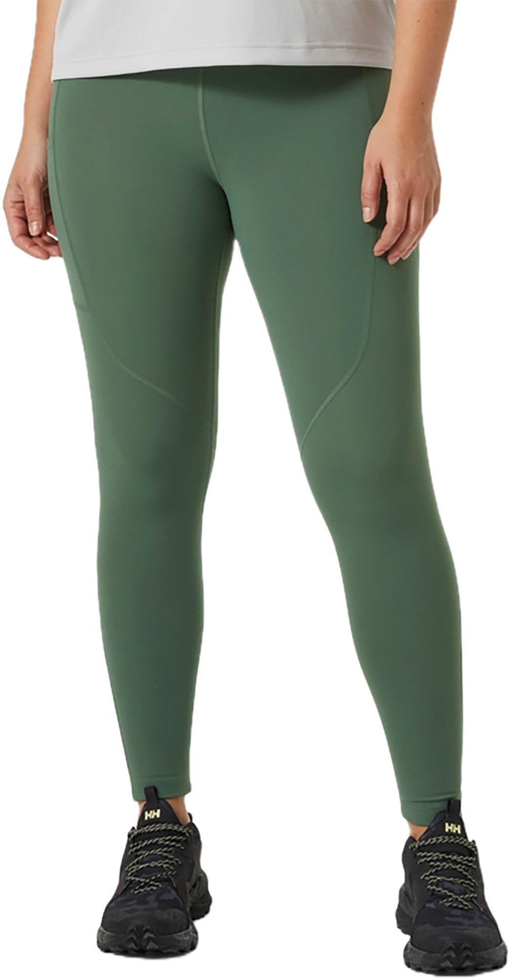 Product gallery image number 5 for product 7/8 Constructed Legging - Women's