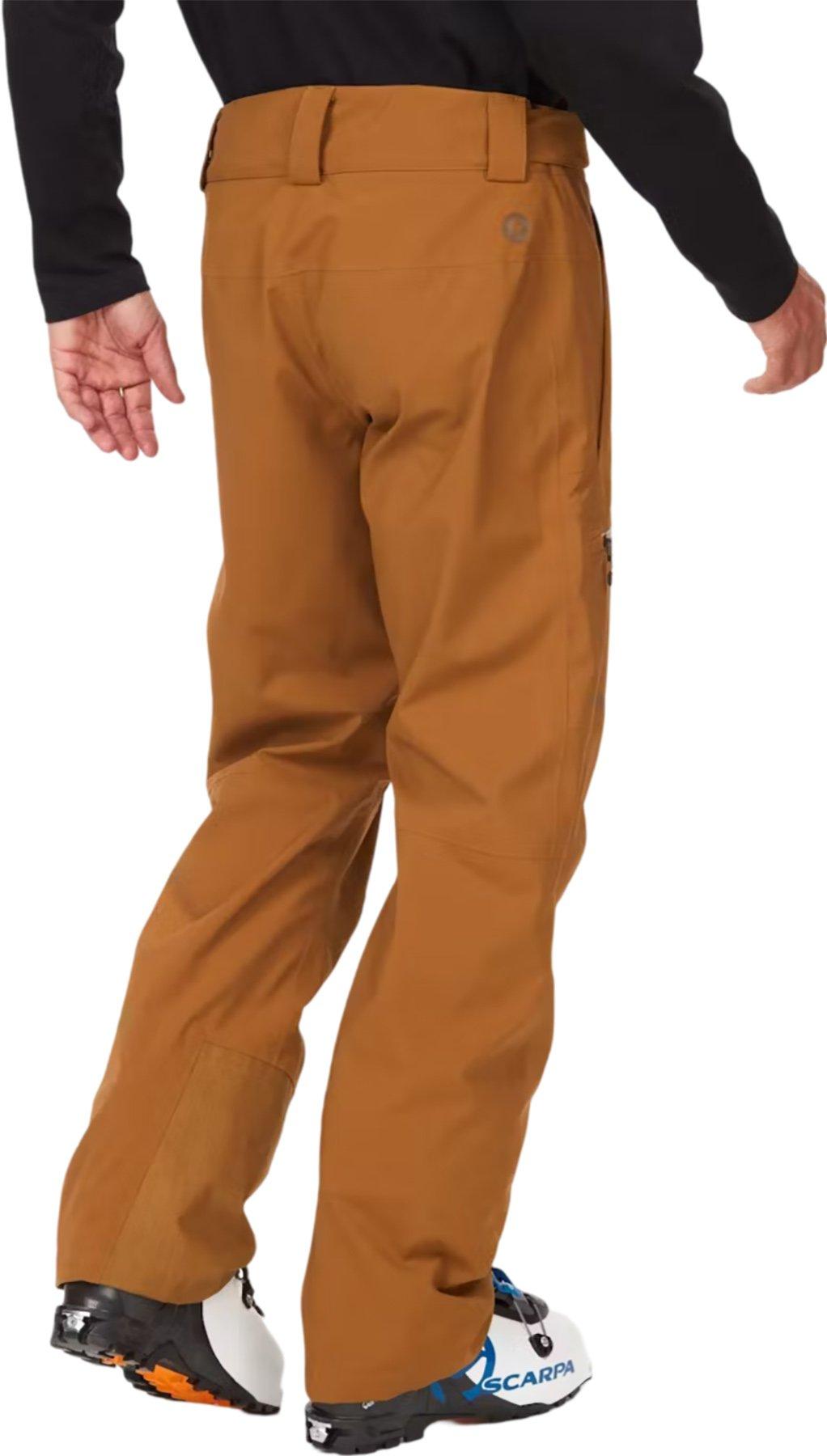 Product gallery image number 3 for product Refuge Pants - Men's