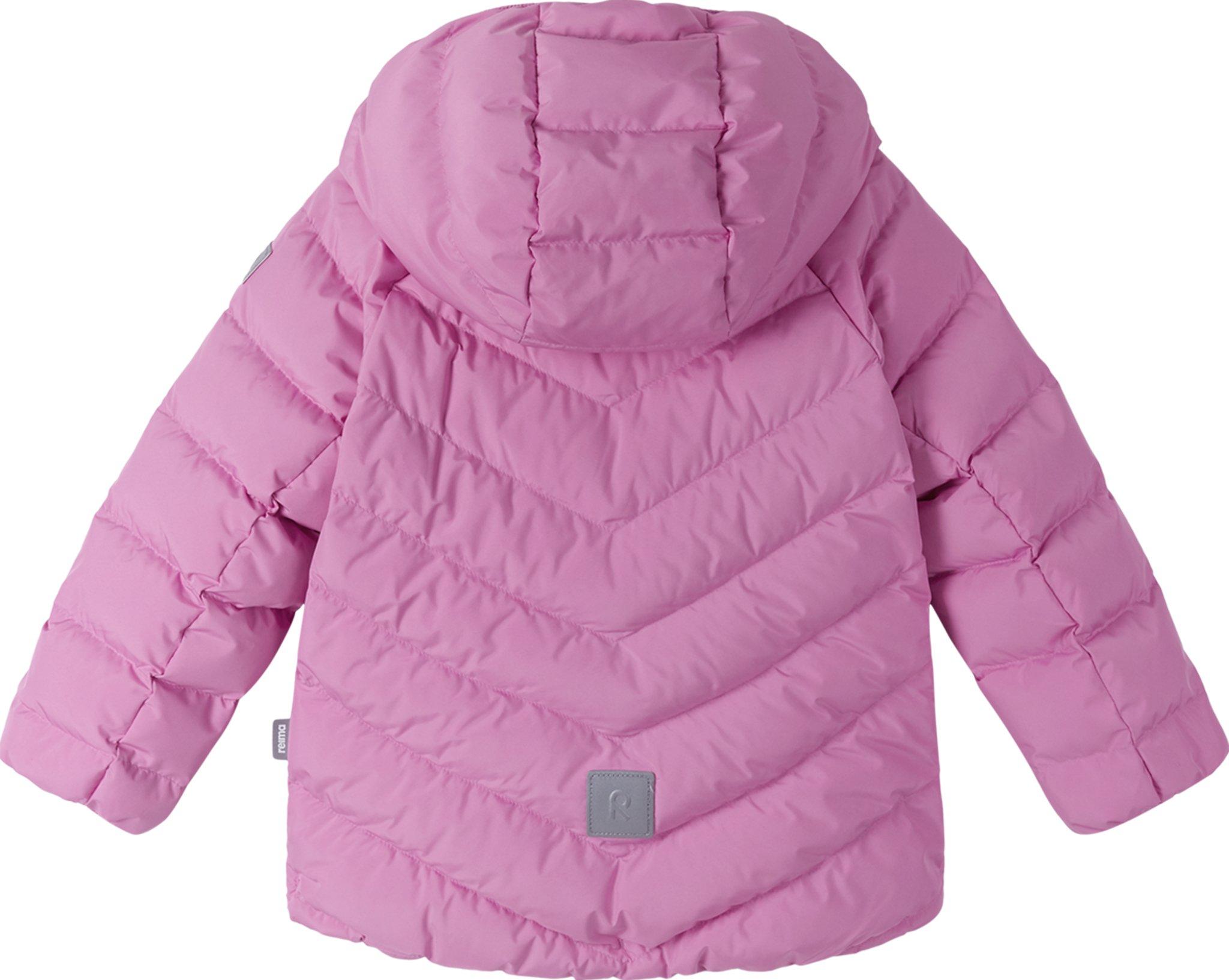 Product gallery image number 3 for product Kupponen Down Jacket - Toddlers