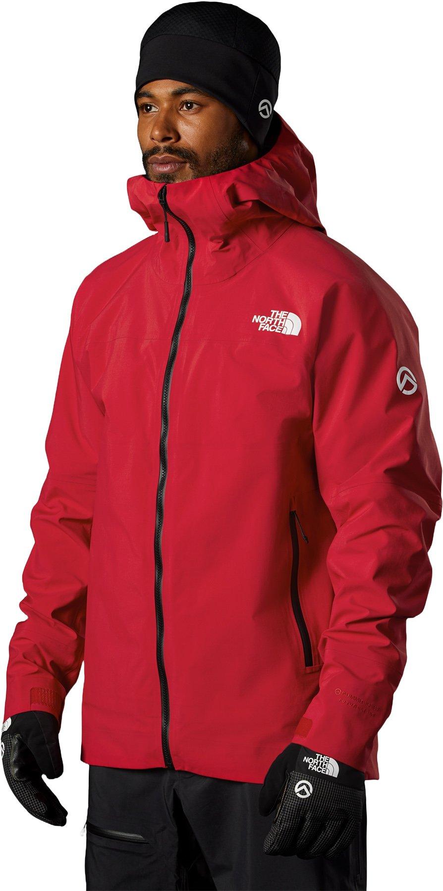 Product gallery image number 3 for product Summit Series Chamlang FUTURELIGHT Jacket - Men’s 