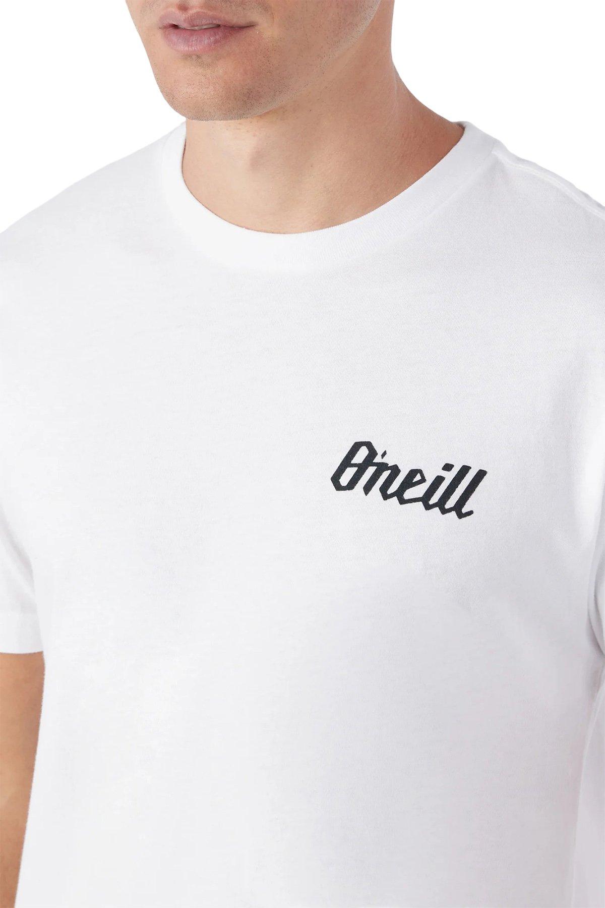 Product gallery image number 3 for product Burnout Short Sleeve T-Shirt - Men's