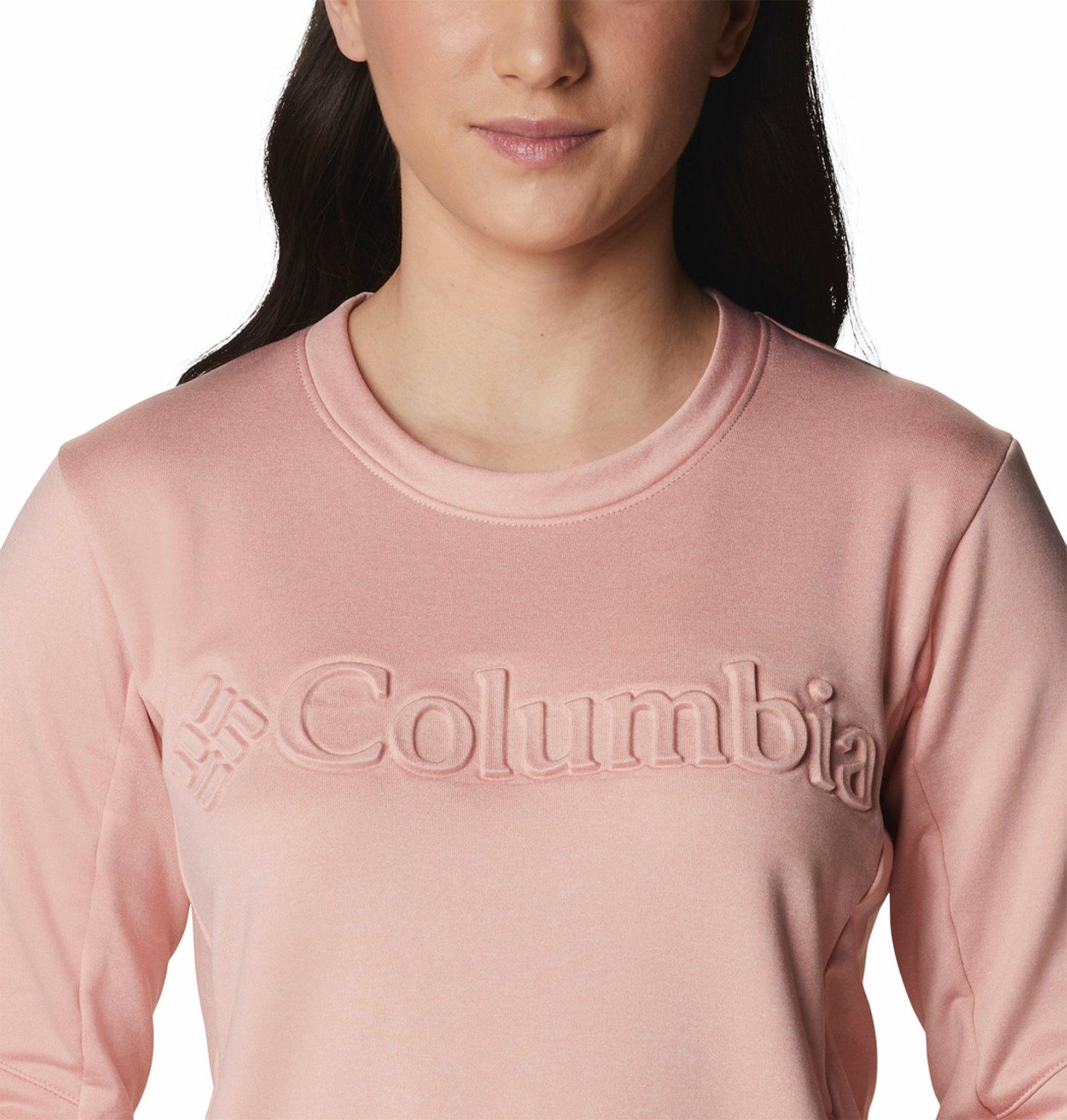 Product gallery image number 3 for product Windgates Tech Fleece Pullover - Women's